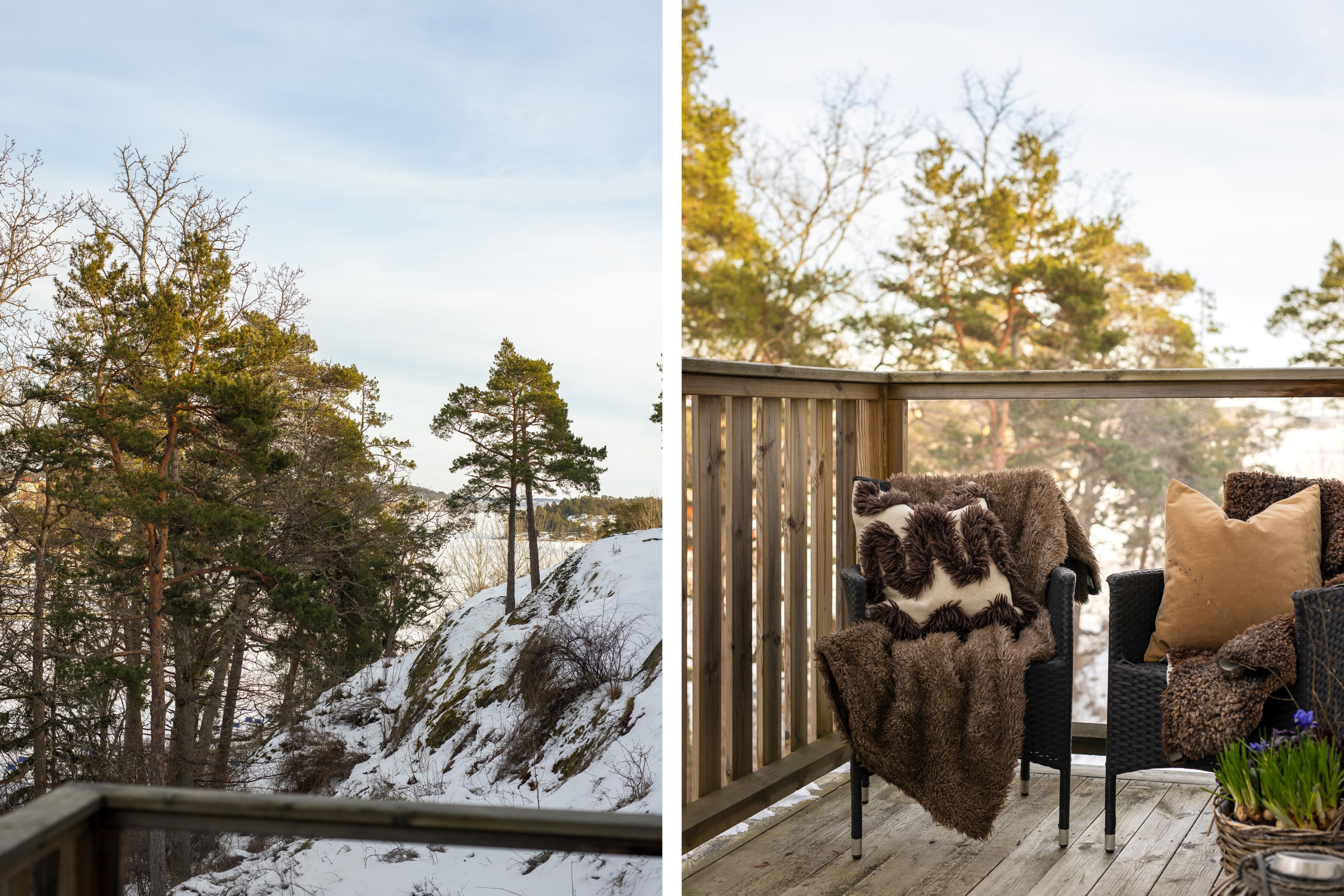 Bostadsbild från Berguddsvägen 75, Kommande i Bergudden - Saltsjöbaden, Nacka