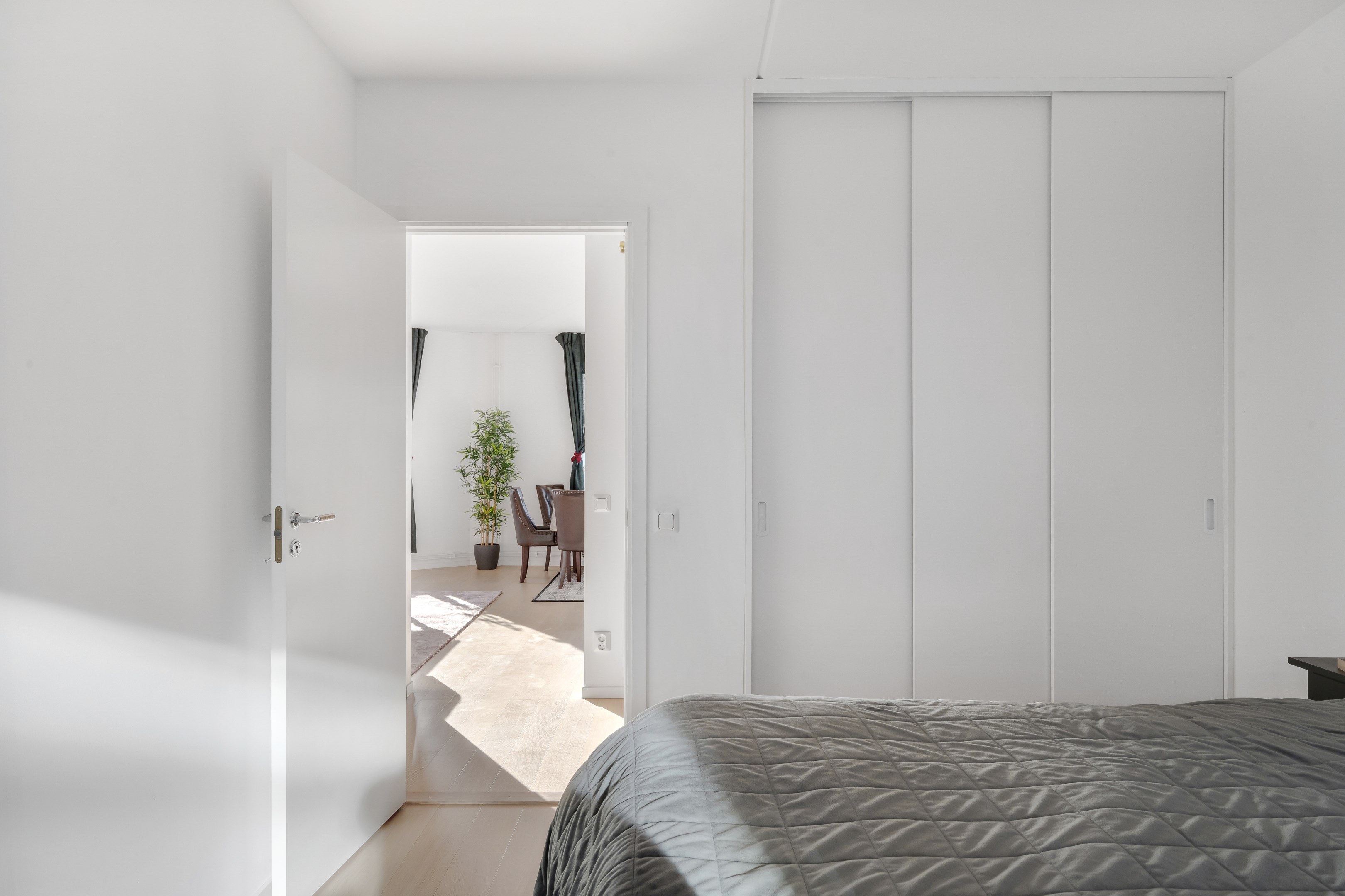 Bostadsbild från Torgny Segerstedts allé 15, Kommande i Rosendal, Uppsala