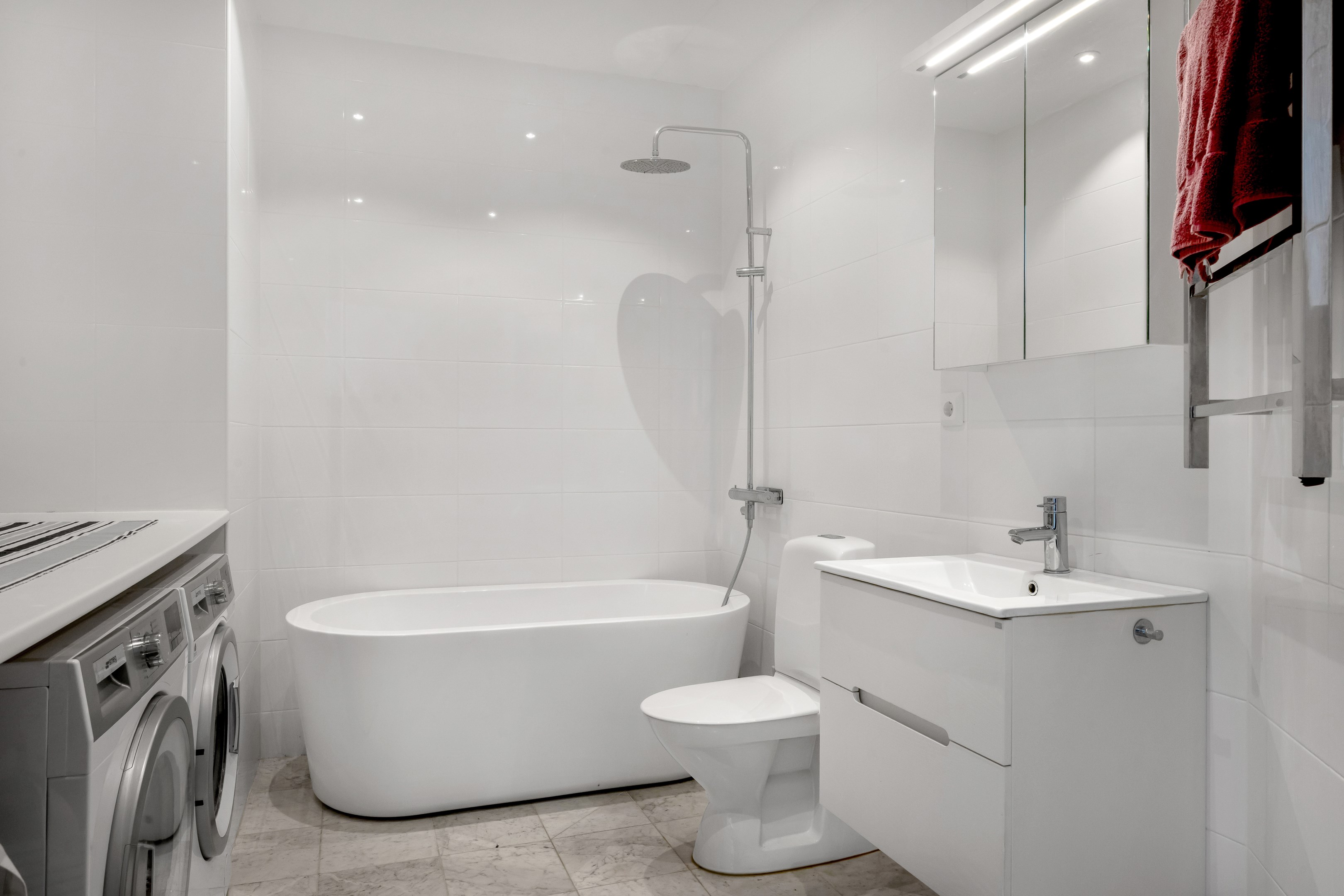 Bostadsbild från Torgny Segerstedts allé 15, Kommande i Rosendal, Uppsala