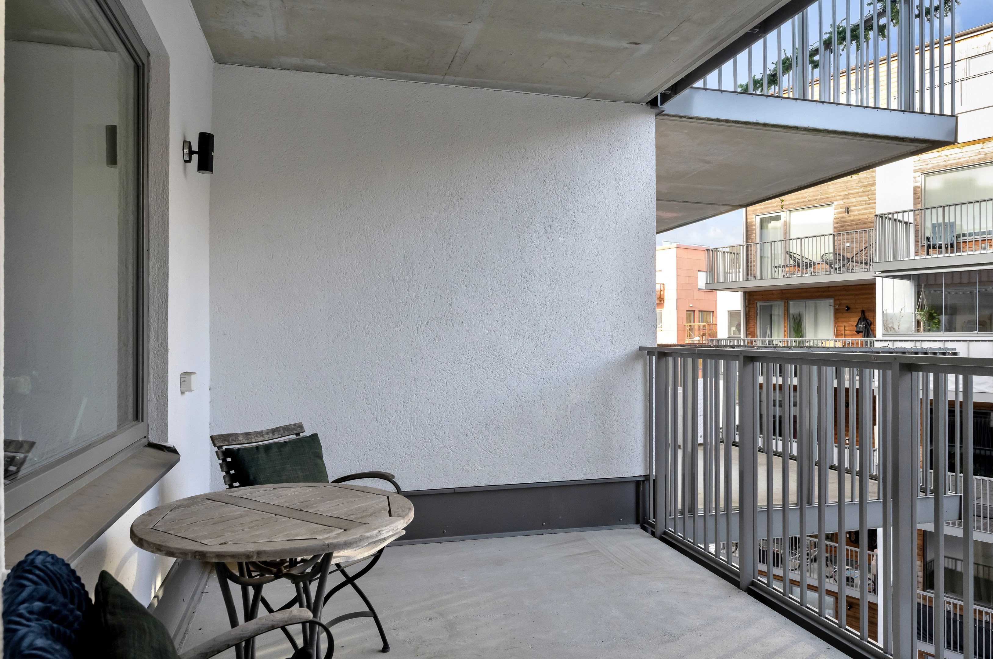 Bostadsbild från Torgny Segerstedts allé 15, Kommande i Rosendal, Uppsala