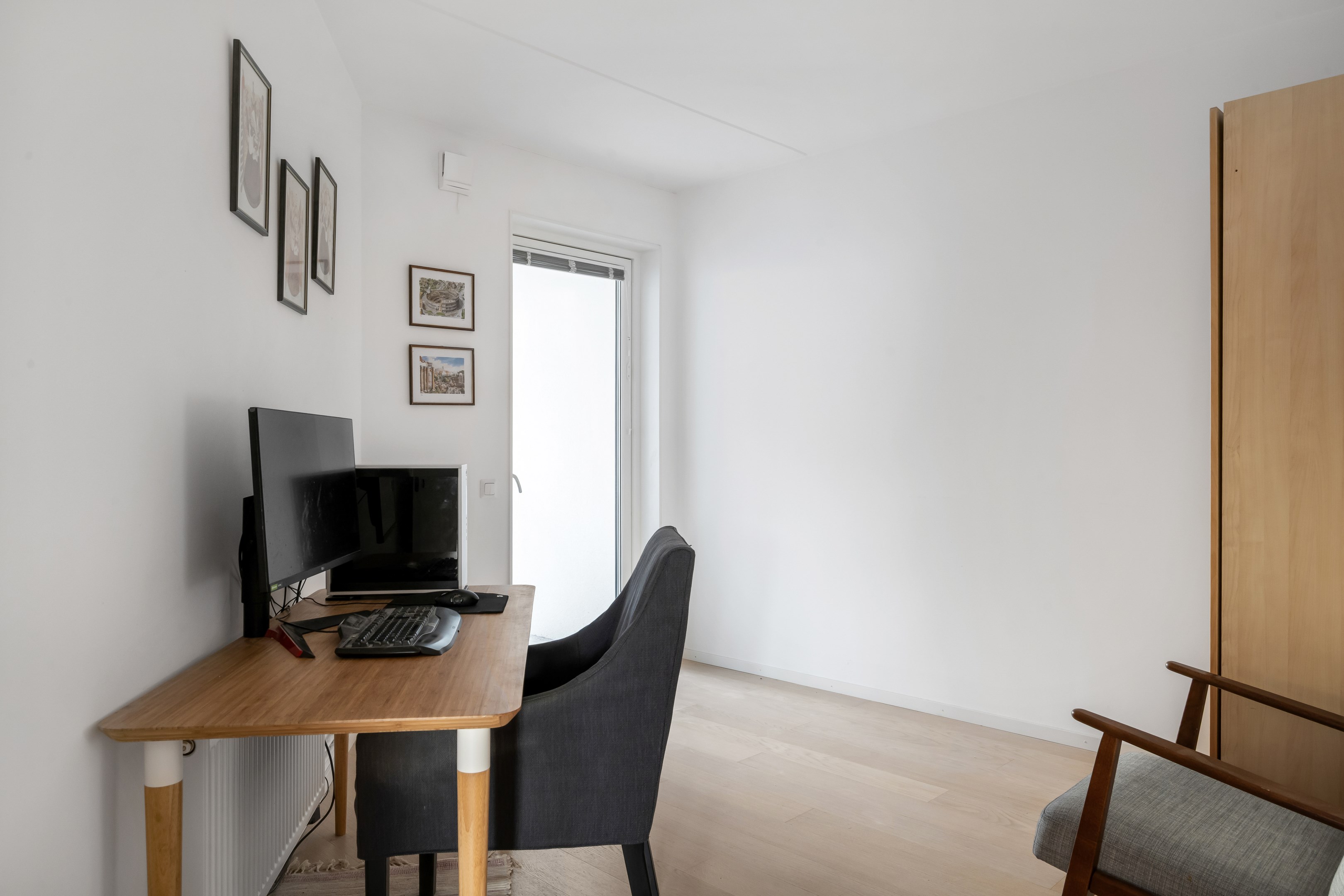 Bostadsbild från Torgny Segerstedts allé 15, Kommande i Rosendal, Uppsala