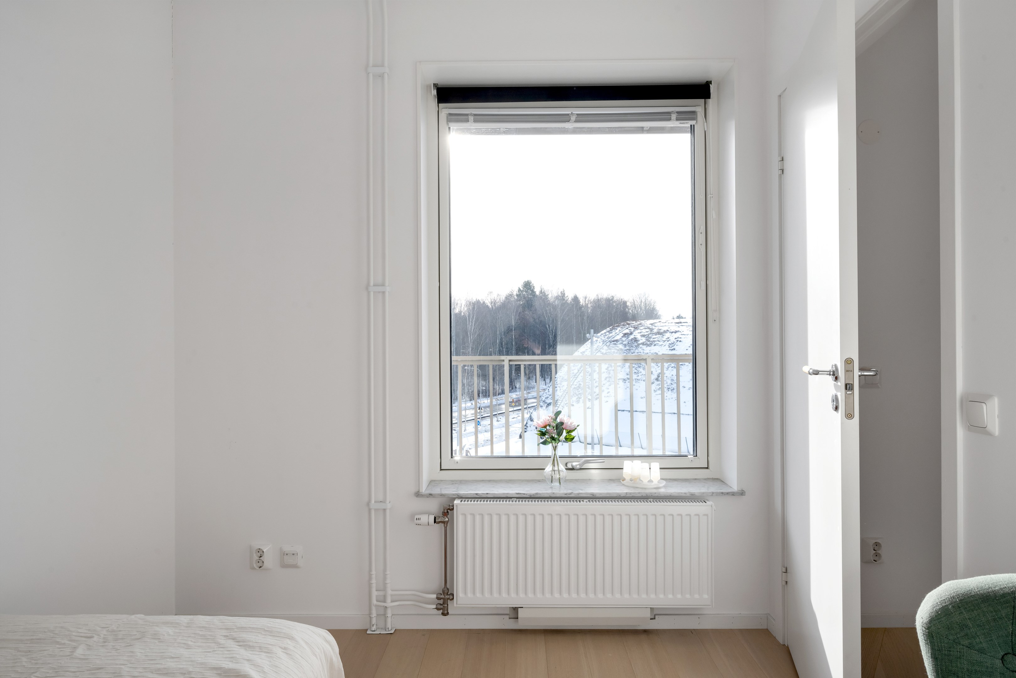 Bostadsbild från Torgny Segerstedts allé 15, Kommande i Rosendal, Uppsala