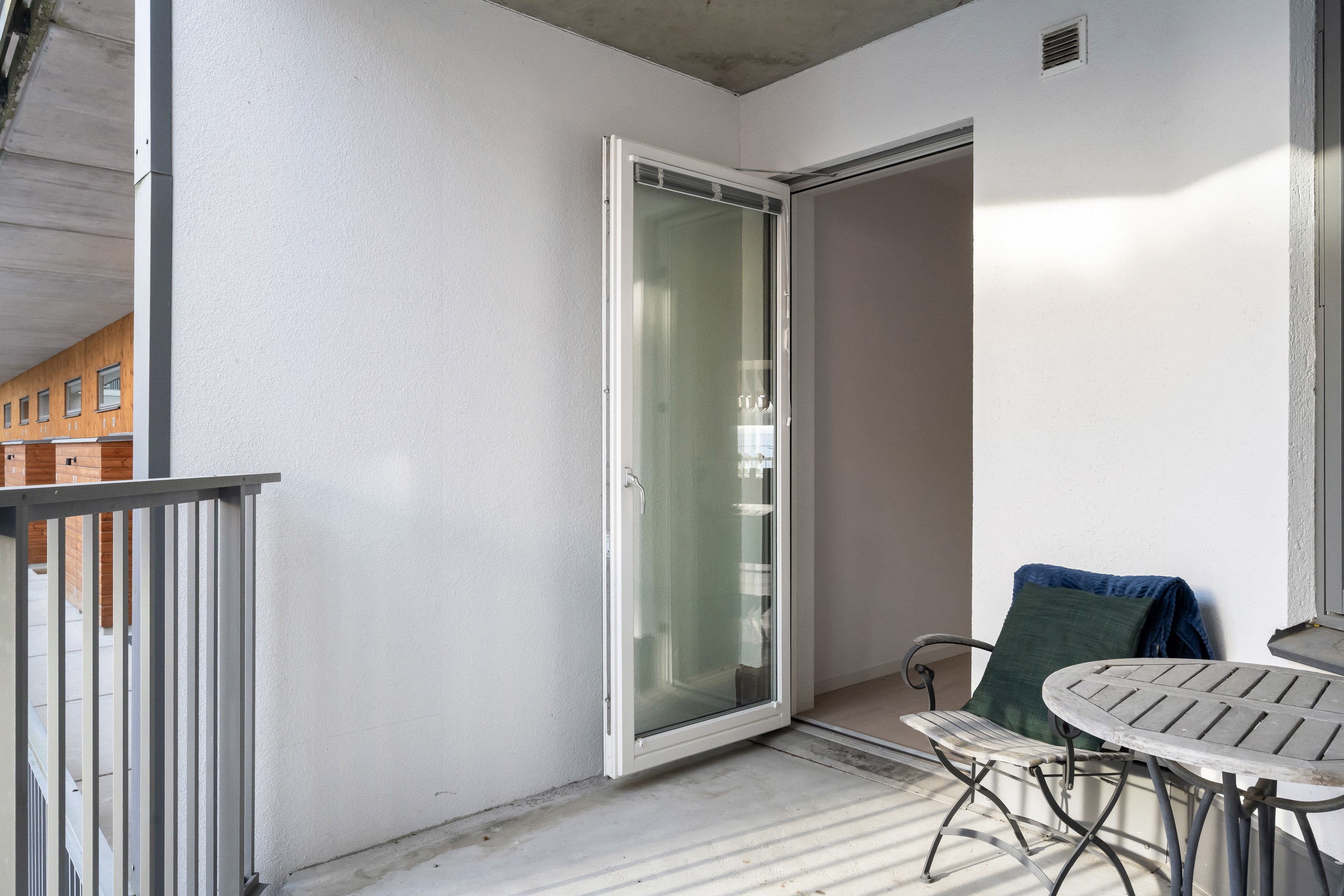 Bostadsbild från Torgny Segerstedts allé 15, Kommande i Rosendal, Uppsala