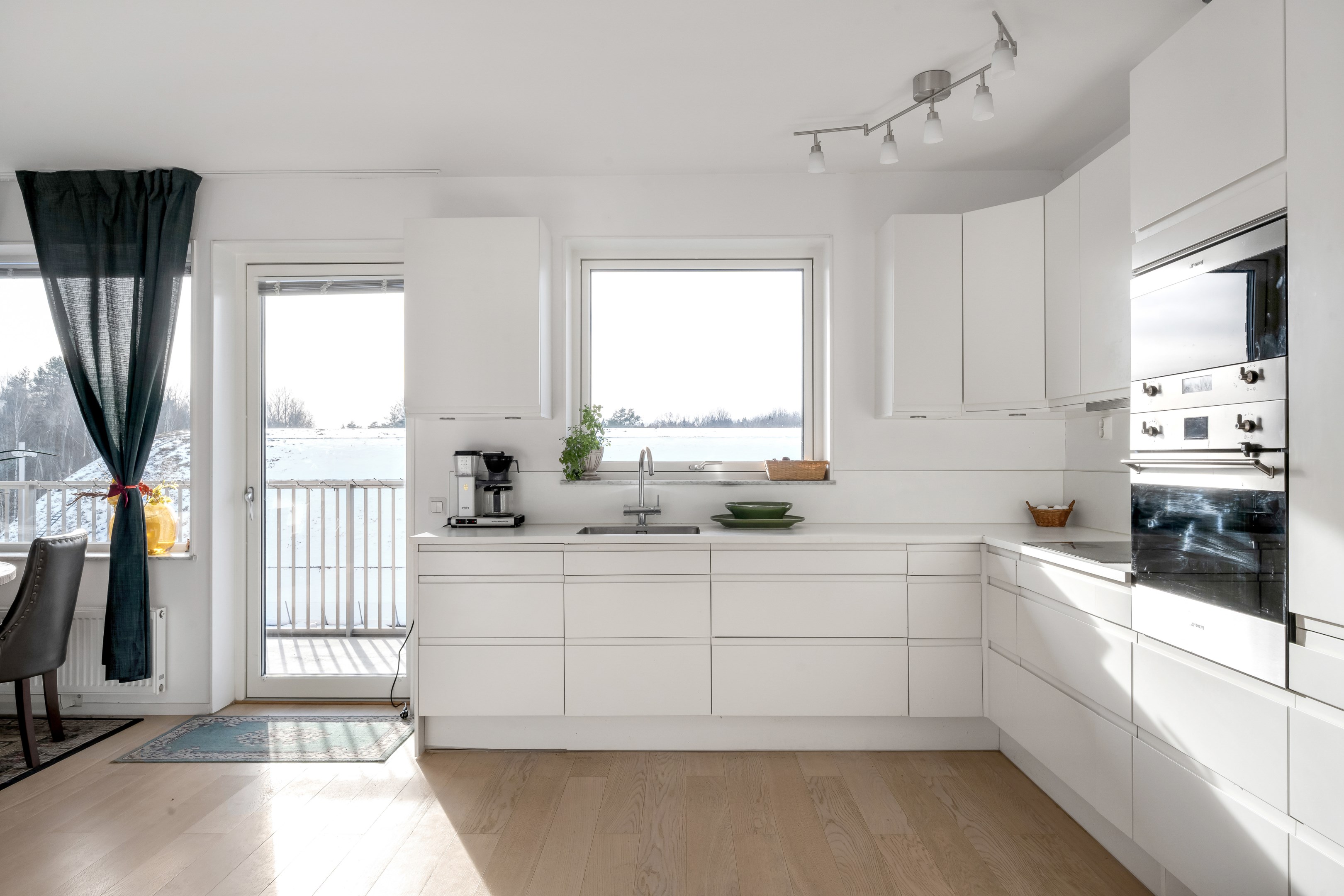 Bostadsbild från Torgny Segerstedts allé 15, Kommande i Rosendal, Uppsala