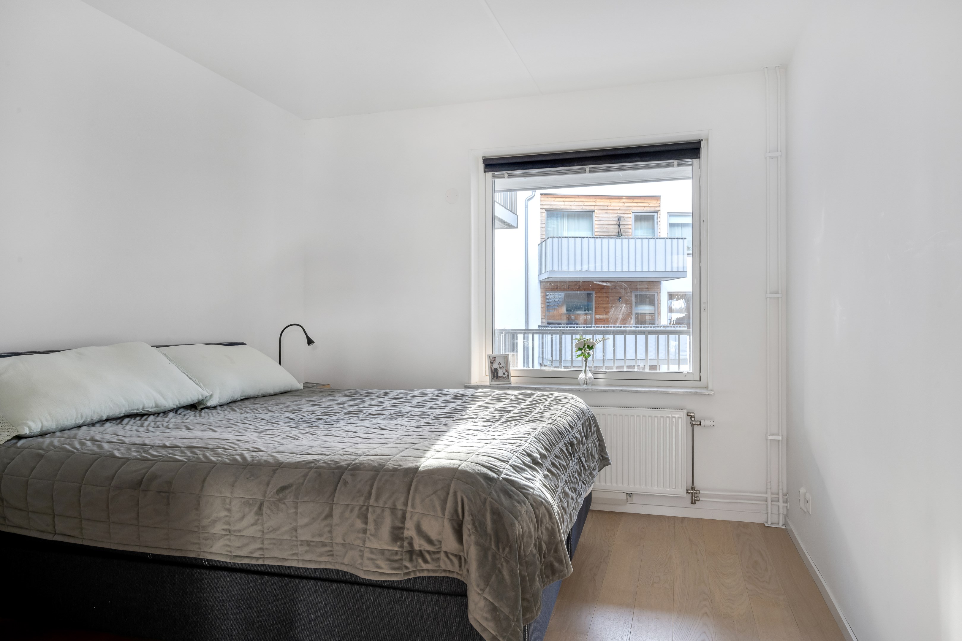 Bostadsbild från Torgny Segerstedts allé 15, Kommande i Rosendal, Uppsala