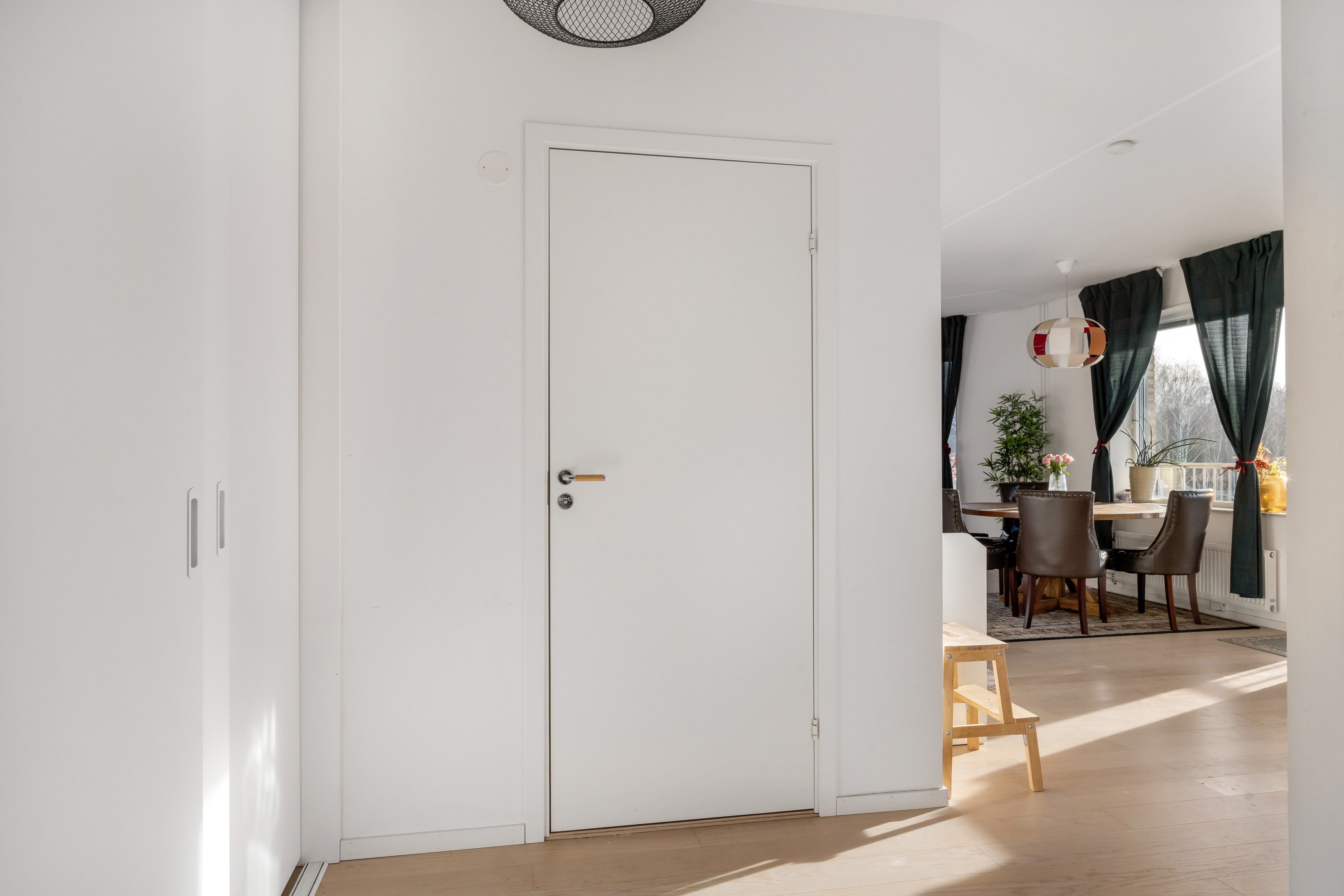 Bostadsbild från Torgny Segerstedts allé 15, Kommande i Rosendal, Uppsala