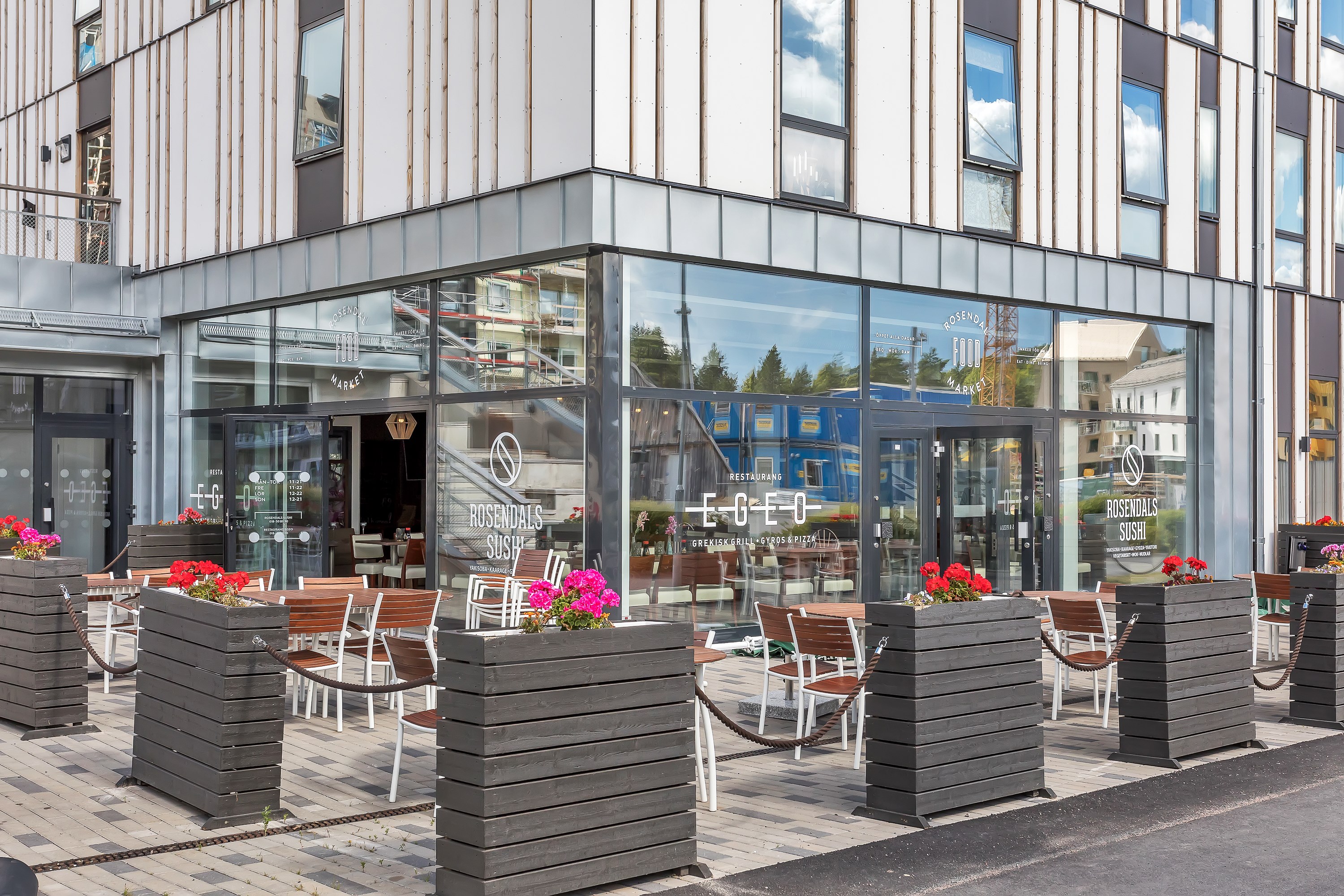 Bostadsbild från Torgny Segerstedts allé 15, Kommande i Rosendal, Uppsala