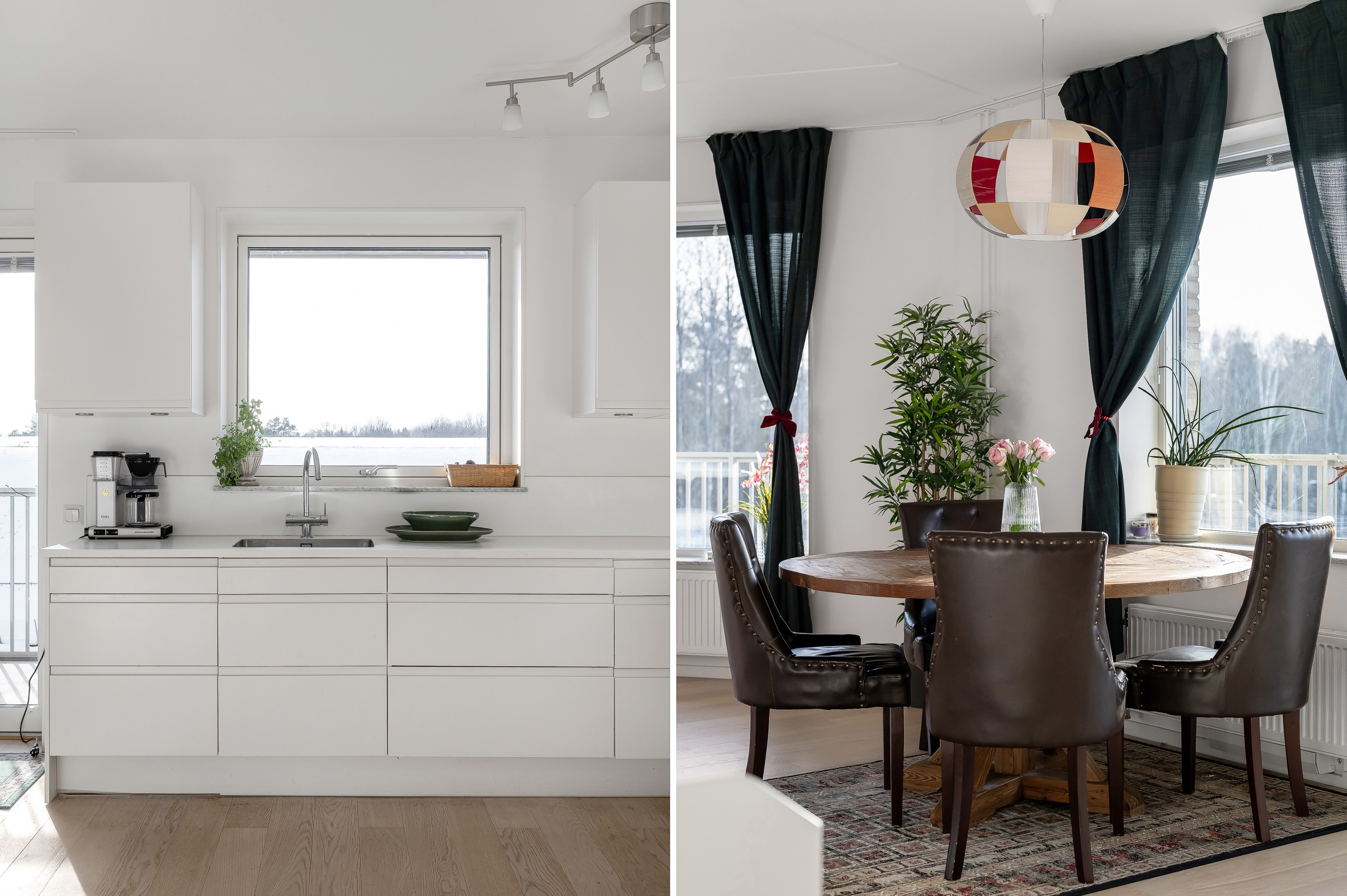 Bostadsbild från Torgny Segerstedts allé 15, Kommande i Rosendal, Uppsala