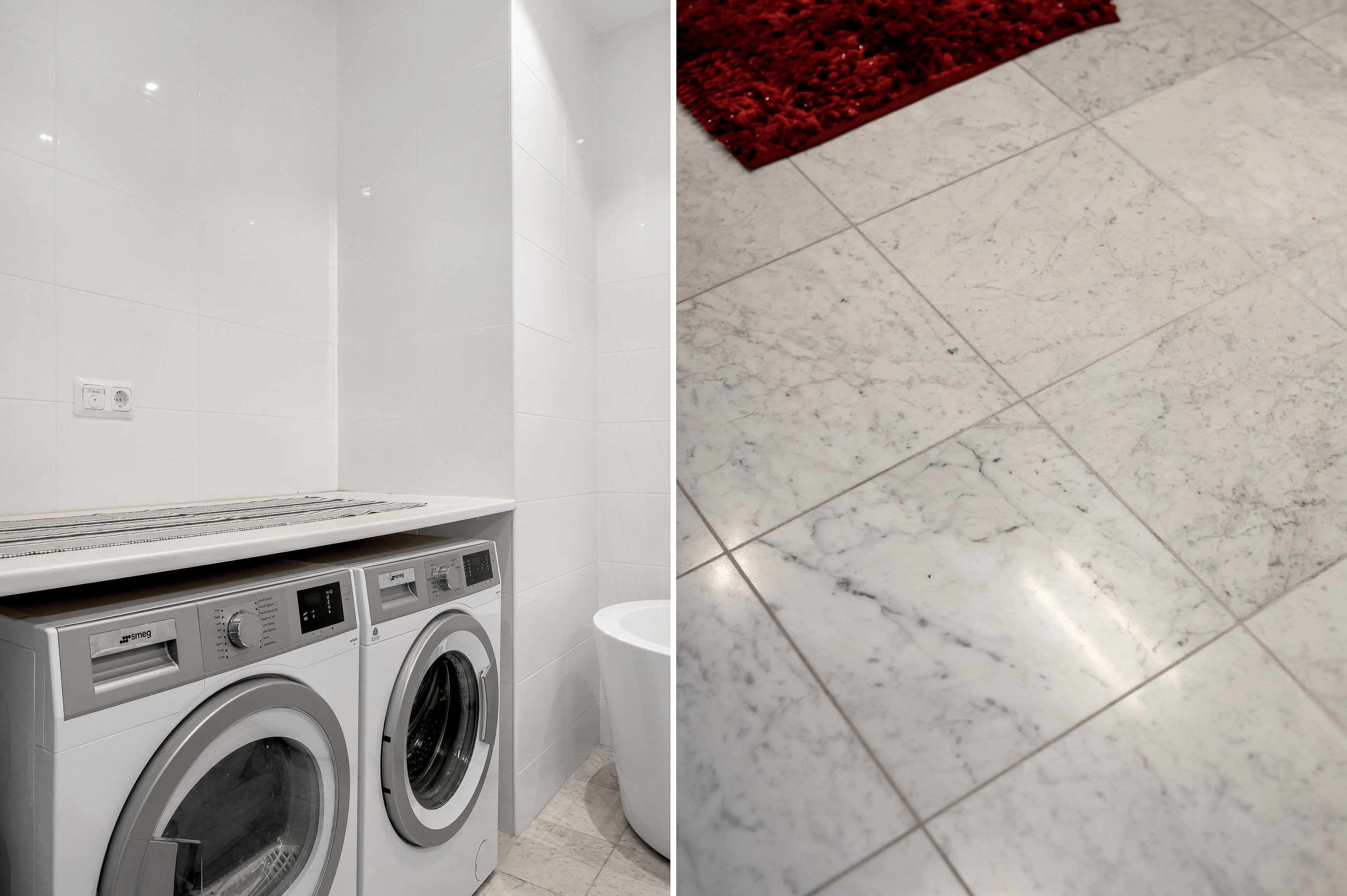 Bostadsbild från Torgny Segerstedts allé 15, Kommande i Rosendal, Uppsala