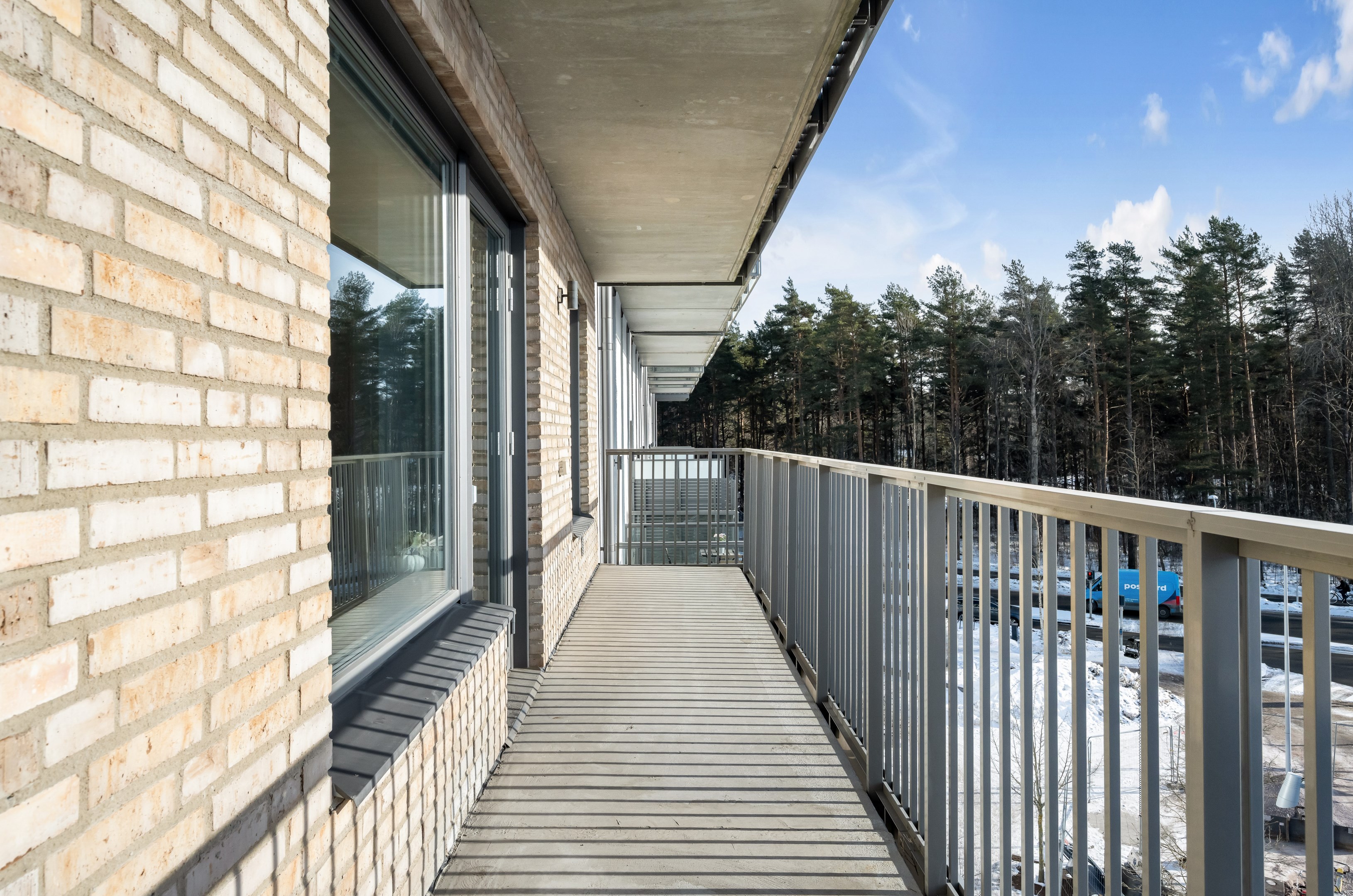 Bostadsbild från Torgny Segerstedts allé 15, Kommande i Rosendal, Uppsala