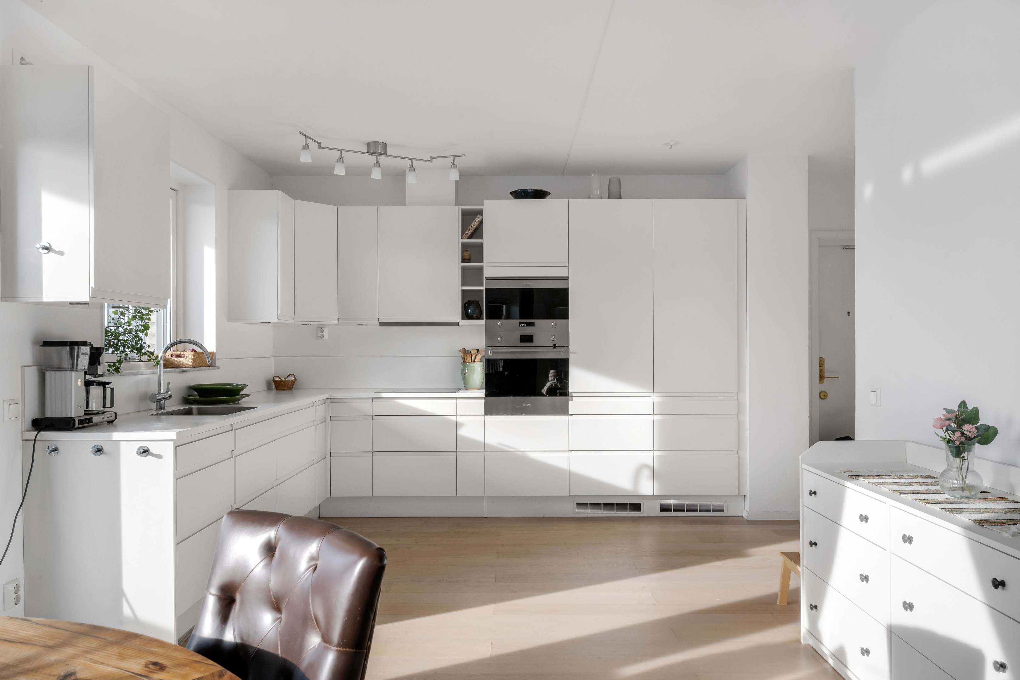 Bostadsbild från Torgny Segerstedts allé 15, Kommande i Rosendal, Uppsala