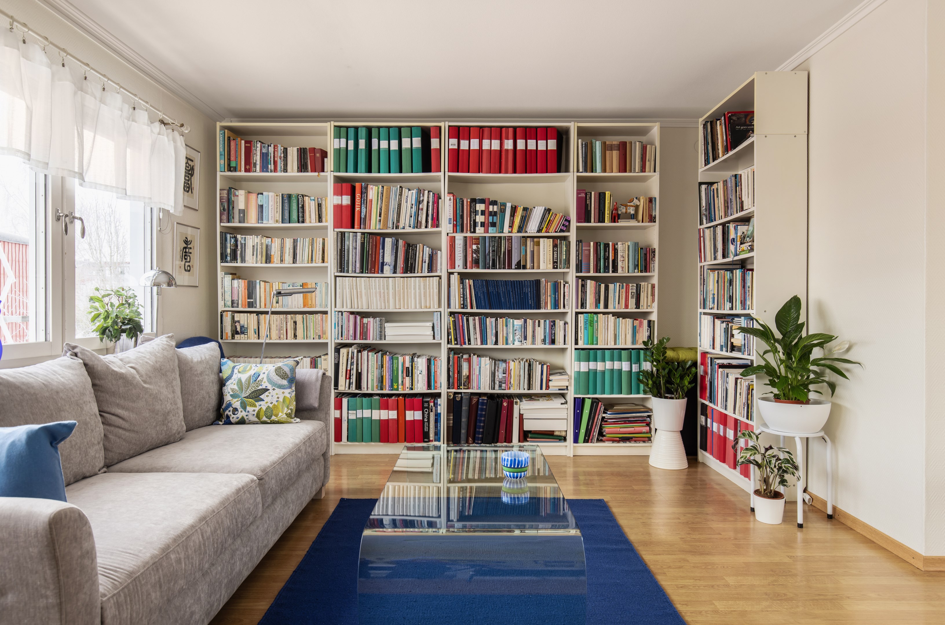 Bostadsbild från Ljuskärrsvägen 101, Kommande i Ljuskärrsberget - Saltsjöbaden, Nacka