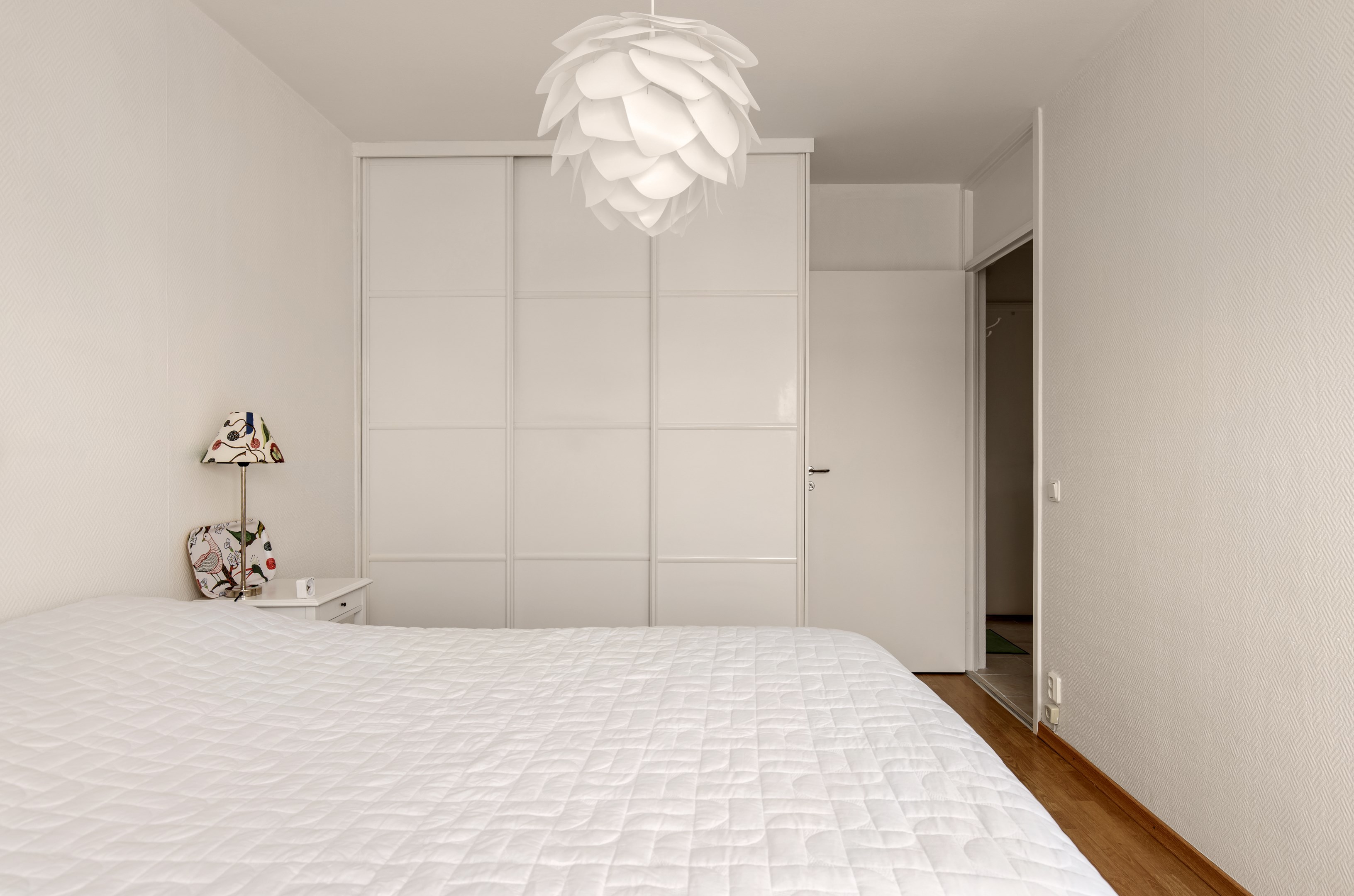 Bostadsbild från Ljuskärrsvägen 101, Kommande i Ljuskärrsberget - Saltsjöbaden, Nacka