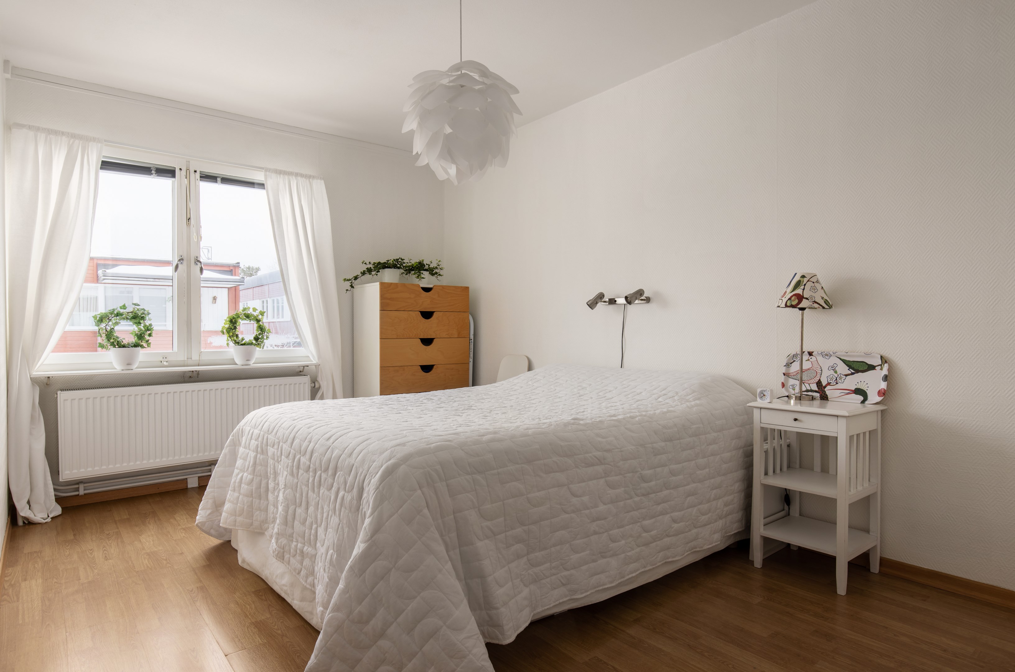 Bostadsbild från Ljuskärrsvägen 101, Kommande i Ljuskärrsberget - Saltsjöbaden, Nacka