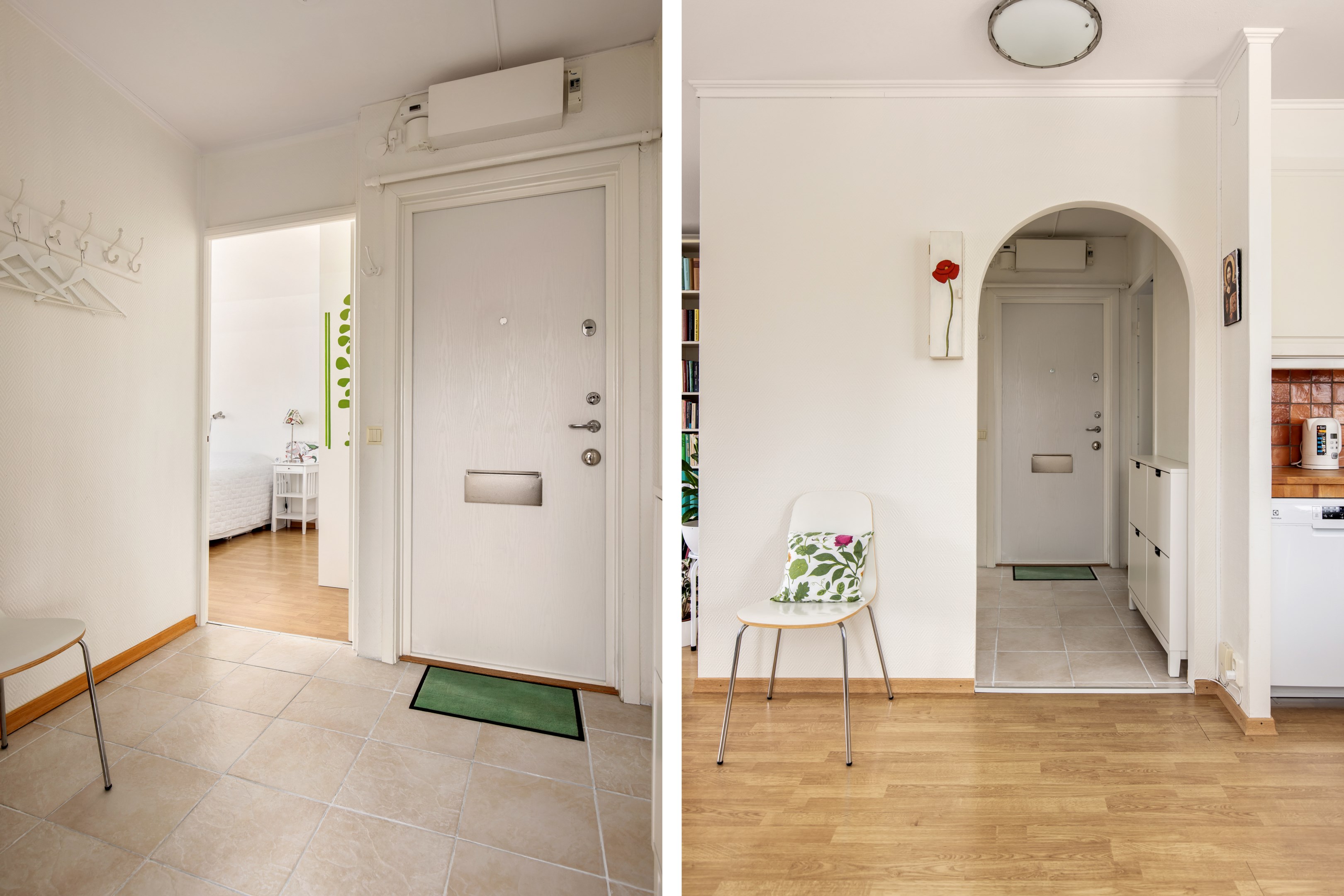 Bostadsbild från Ljuskärrsvägen 101, Kommande i Ljuskärrsberget - Saltsjöbaden, Nacka