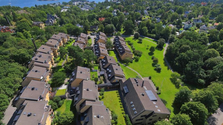 Bostadsbild från Syrenparken 2, Till salu i Saltsjöbaden, Nacka