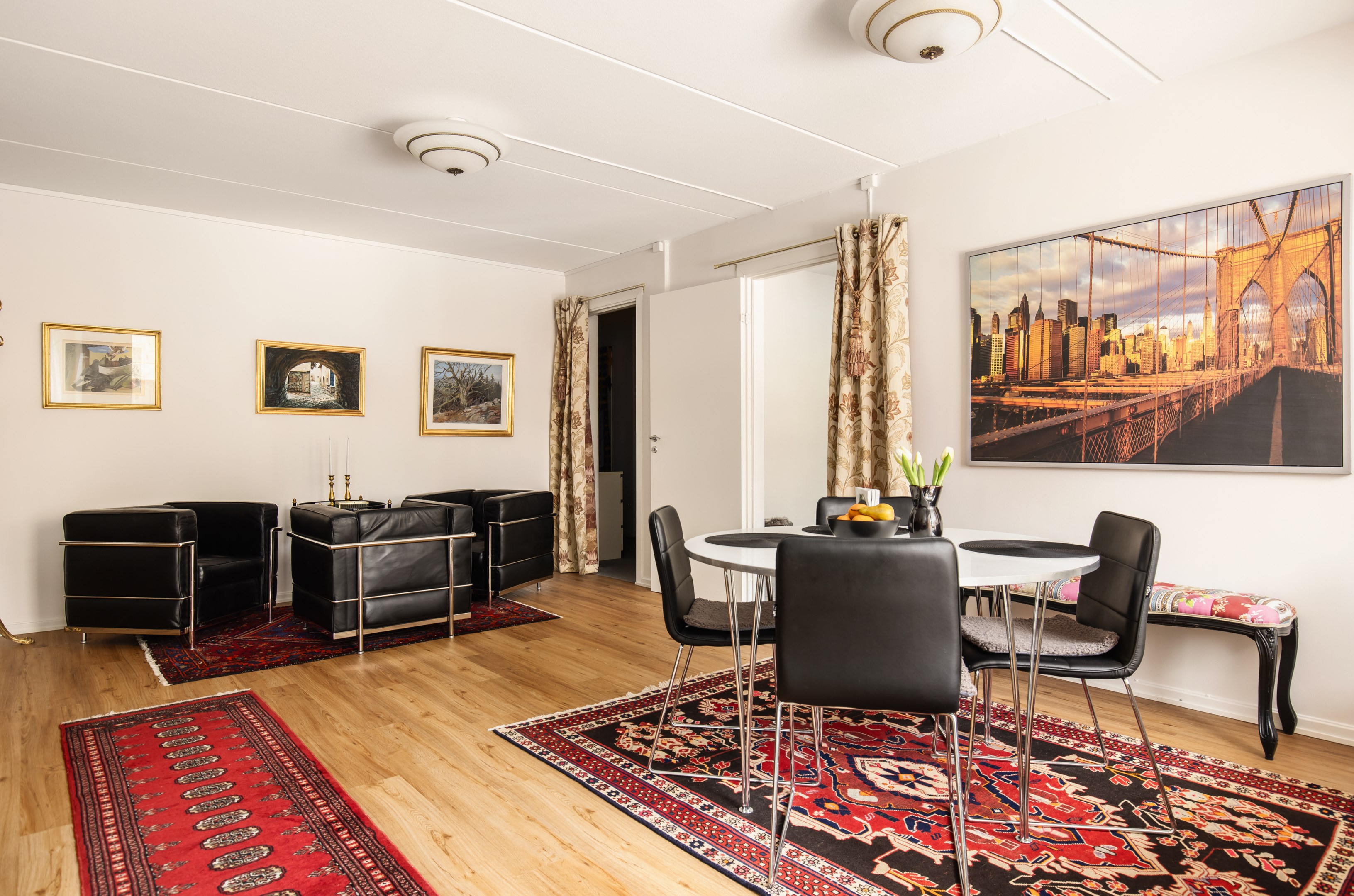 Bostadsbild från Syrenparken 2, Till salu i Saltsjöbaden, Nacka