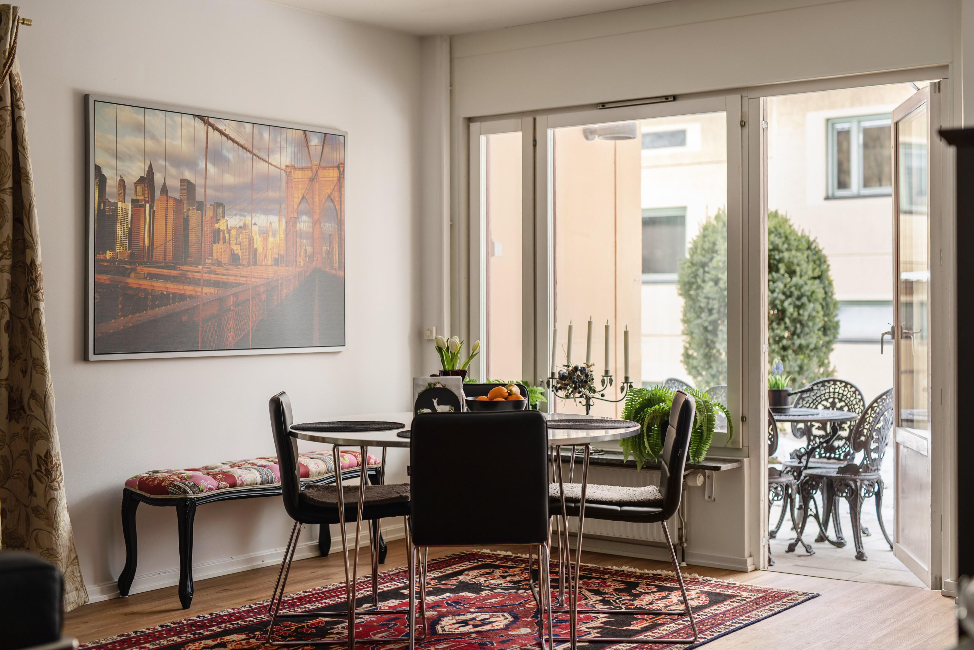 Bostadsbild från Syrenparken 2, Till salu i Saltsjöbaden, Nacka