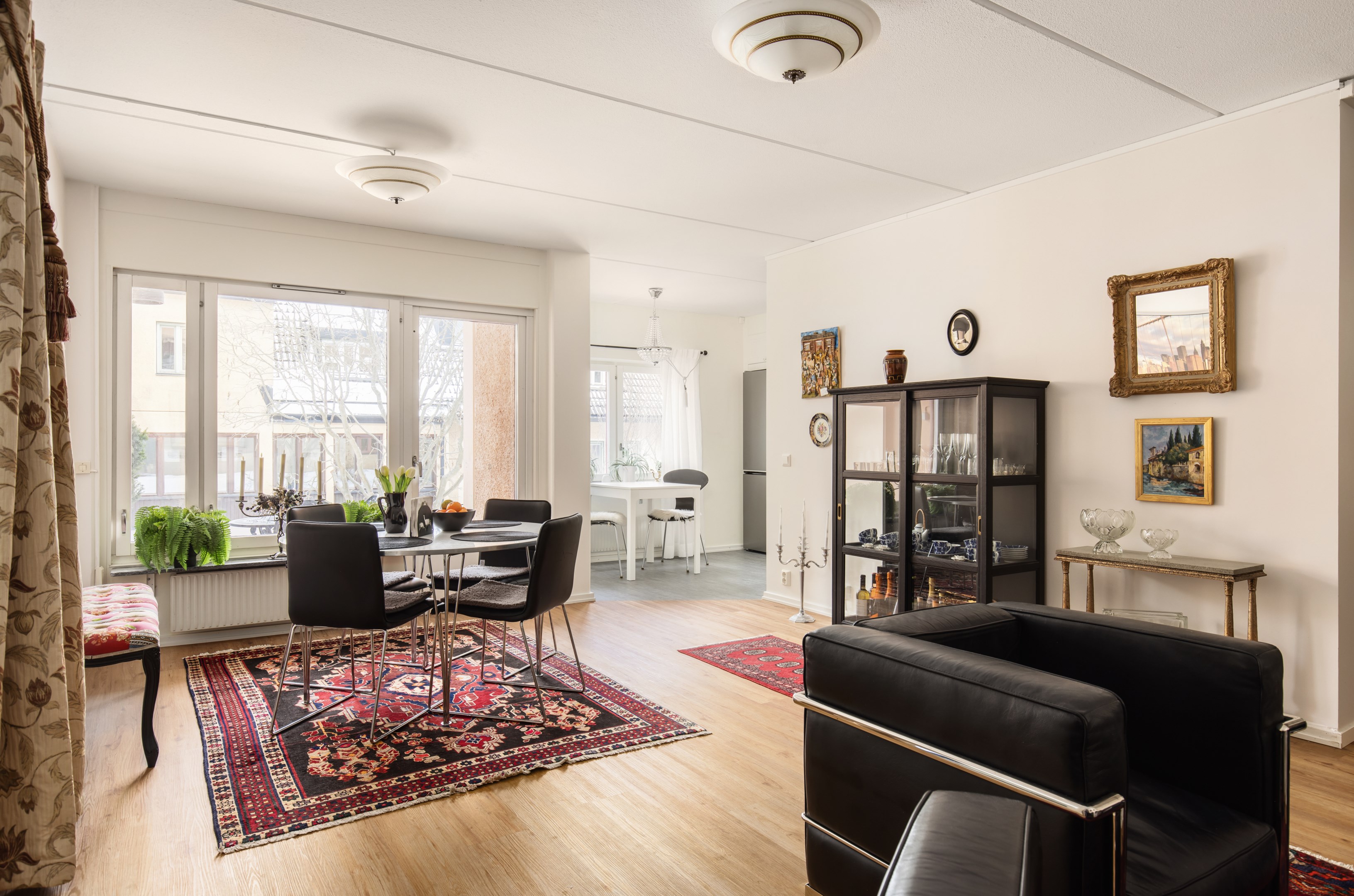 Bostadsbild från Syrenparken 2, Till salu i Saltsjöbaden, Nacka