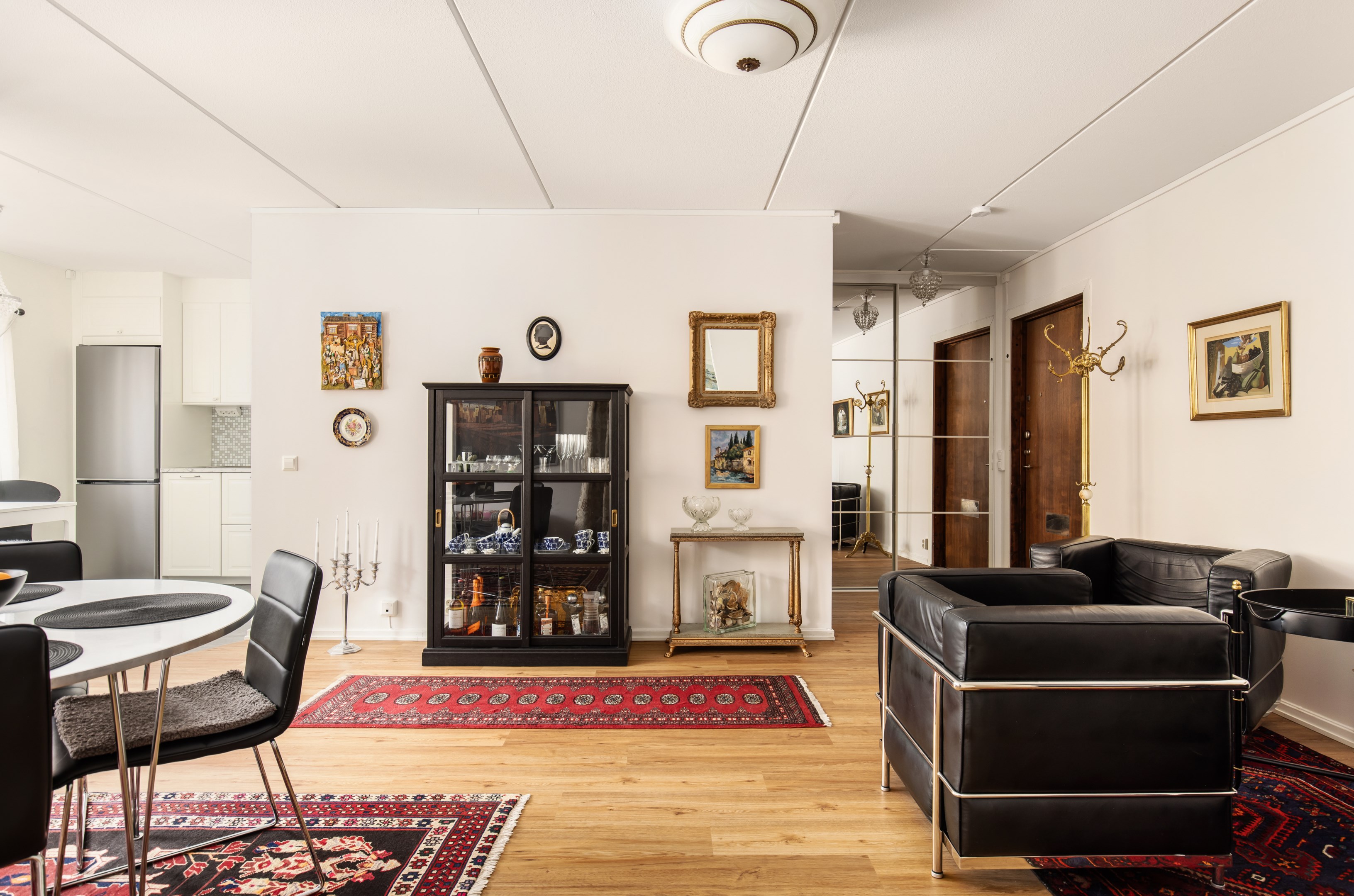 Bostadsbild från Syrenparken 2, Till salu i Saltsjöbaden, Nacka