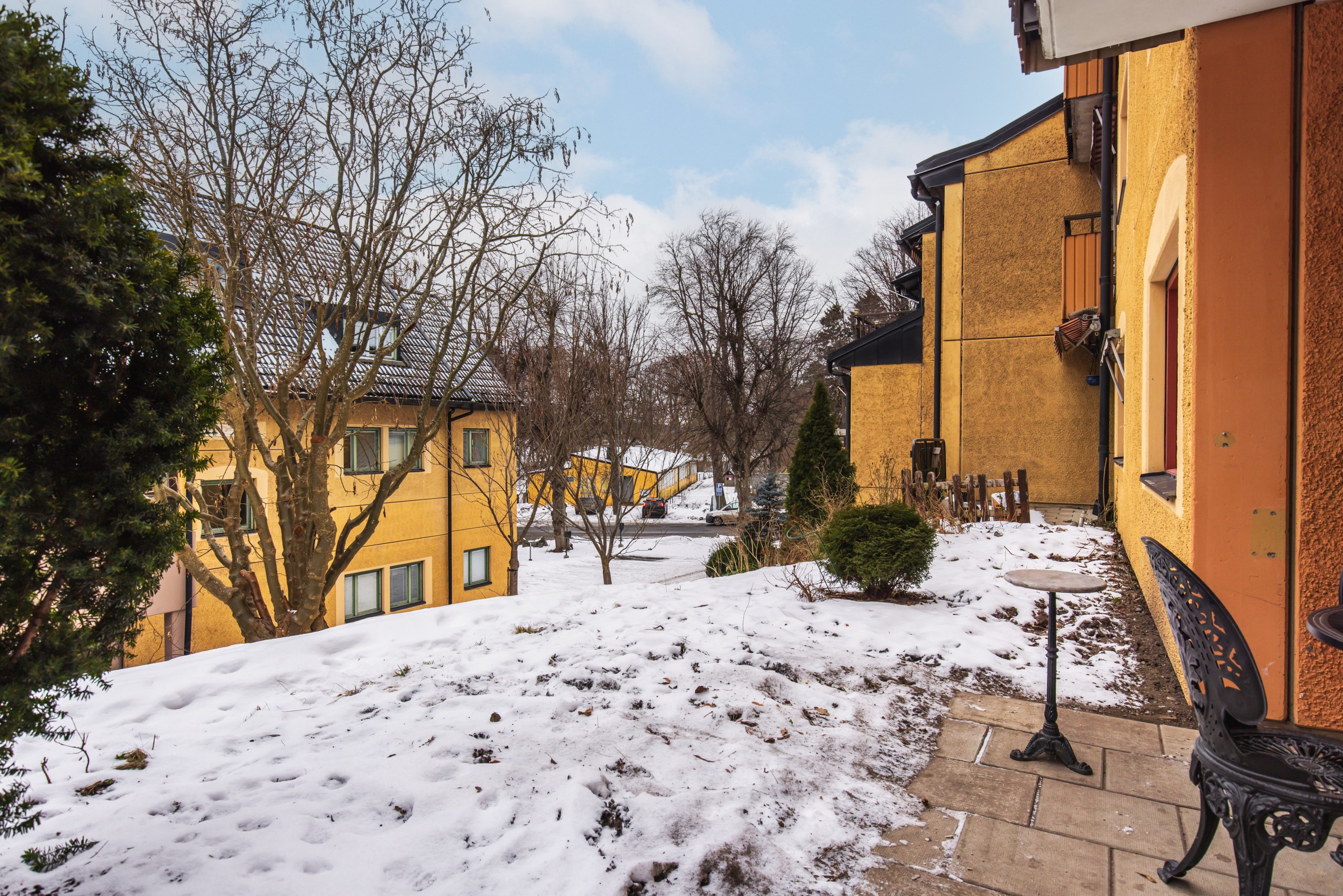 Bostadsbild från Syrenparken 2, Till salu i Saltsjöbaden, Nacka