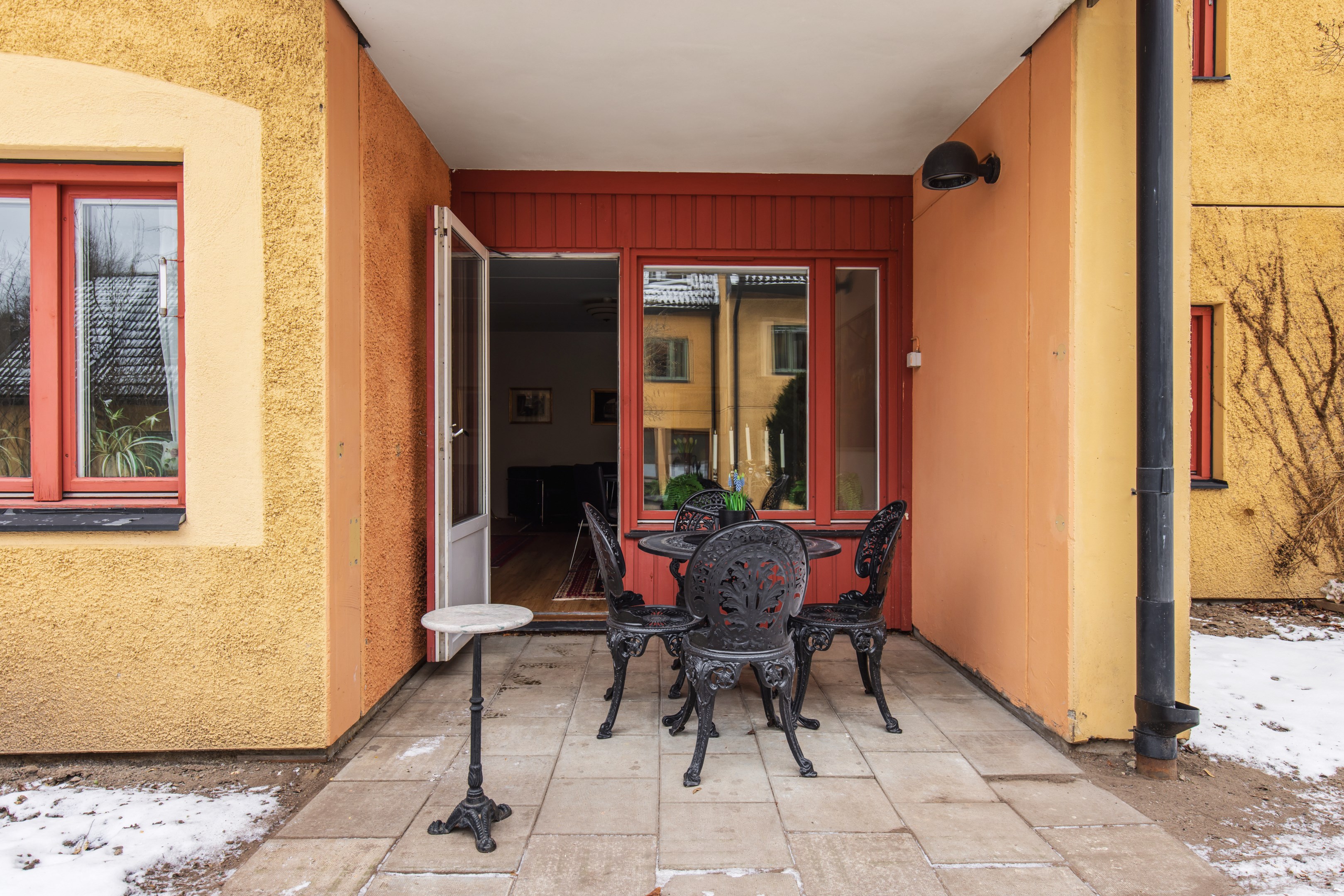 Bostadsbild från Syrenparken 2, Till salu i Saltsjöbaden, Nacka