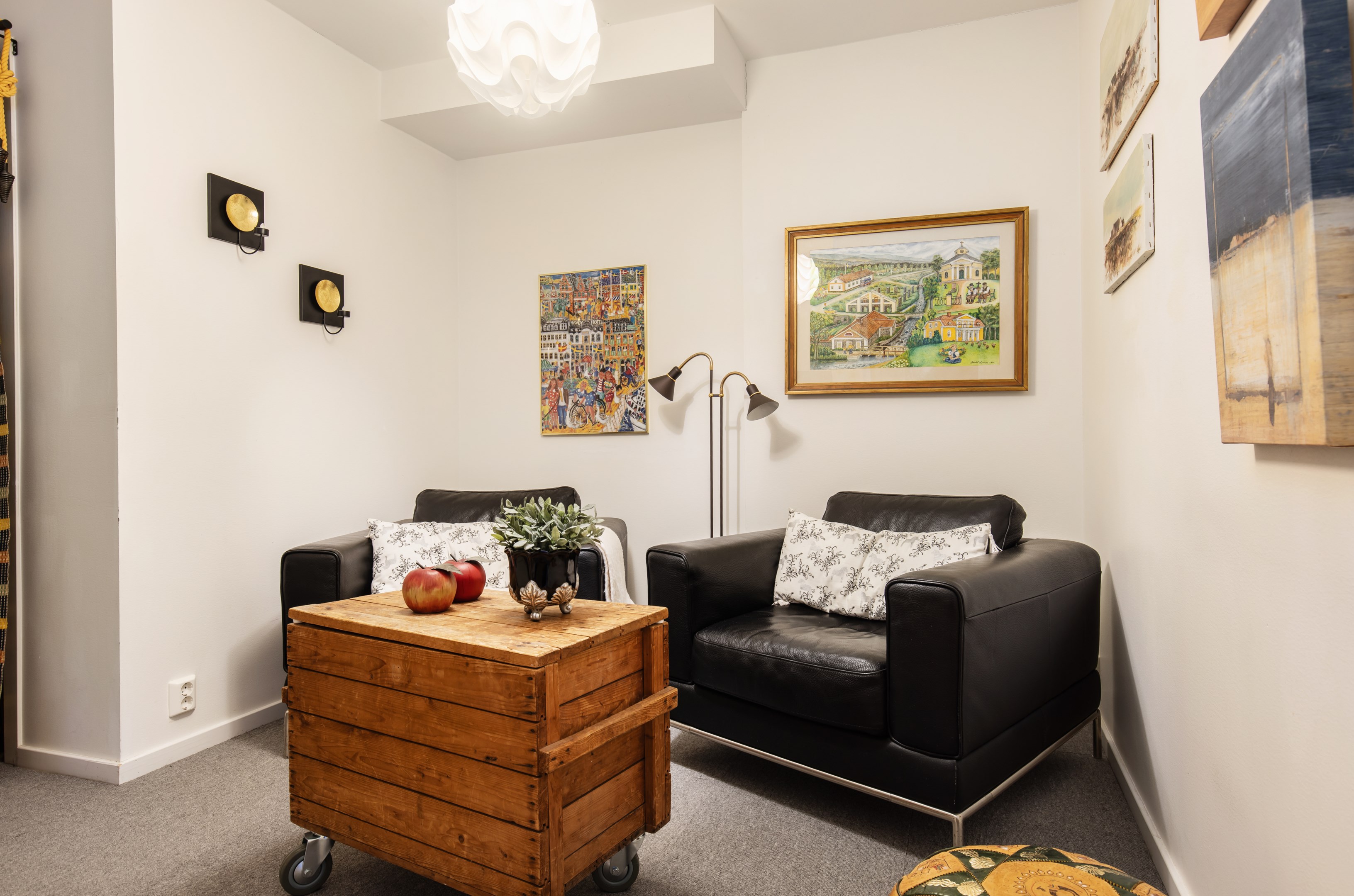 Bostadsbild från Syrenparken 2, Till salu i Saltsjöbaden, Nacka