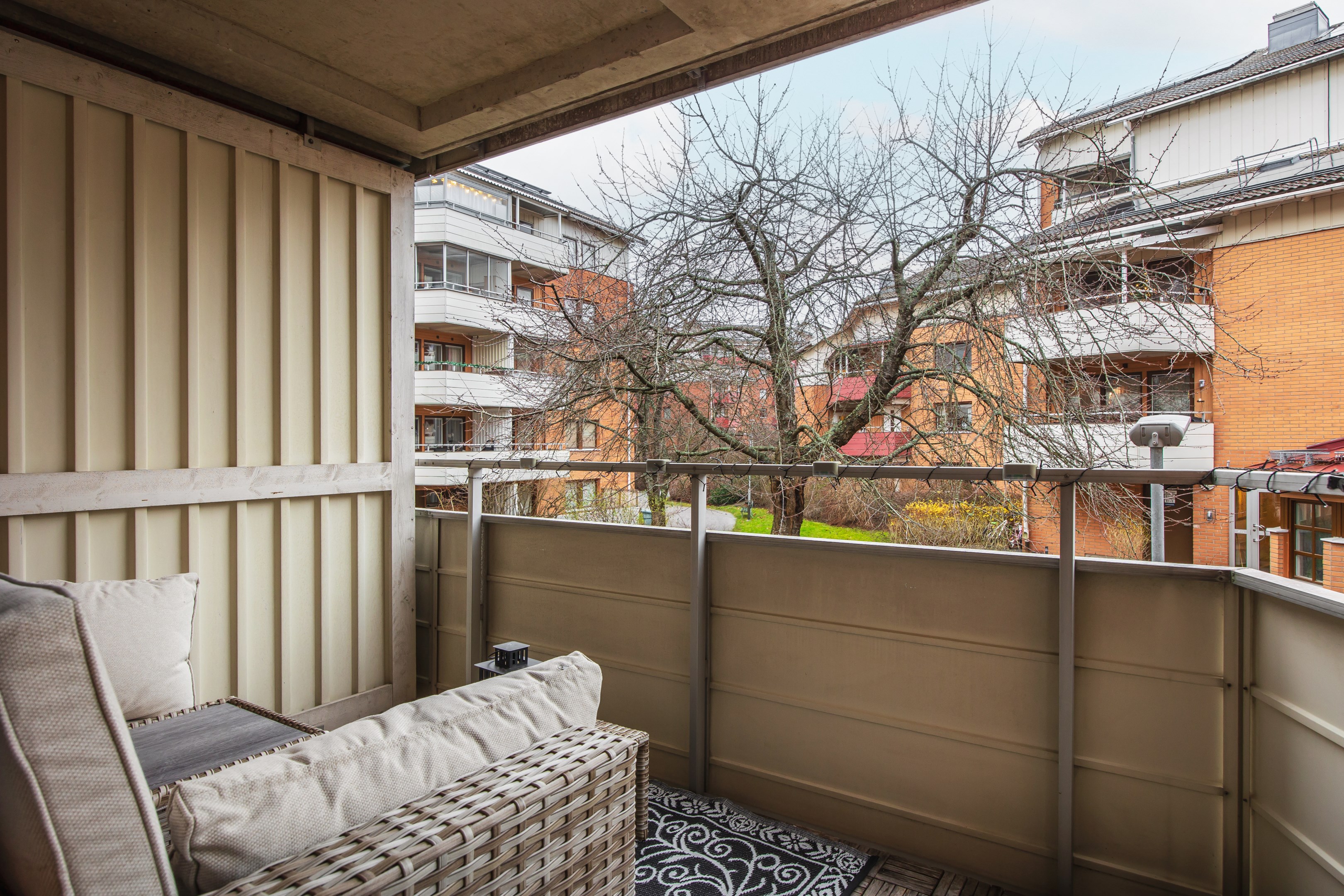 Bostadsbild från Skogalundsklippan 22, Till salu i Skogalund, Nacka