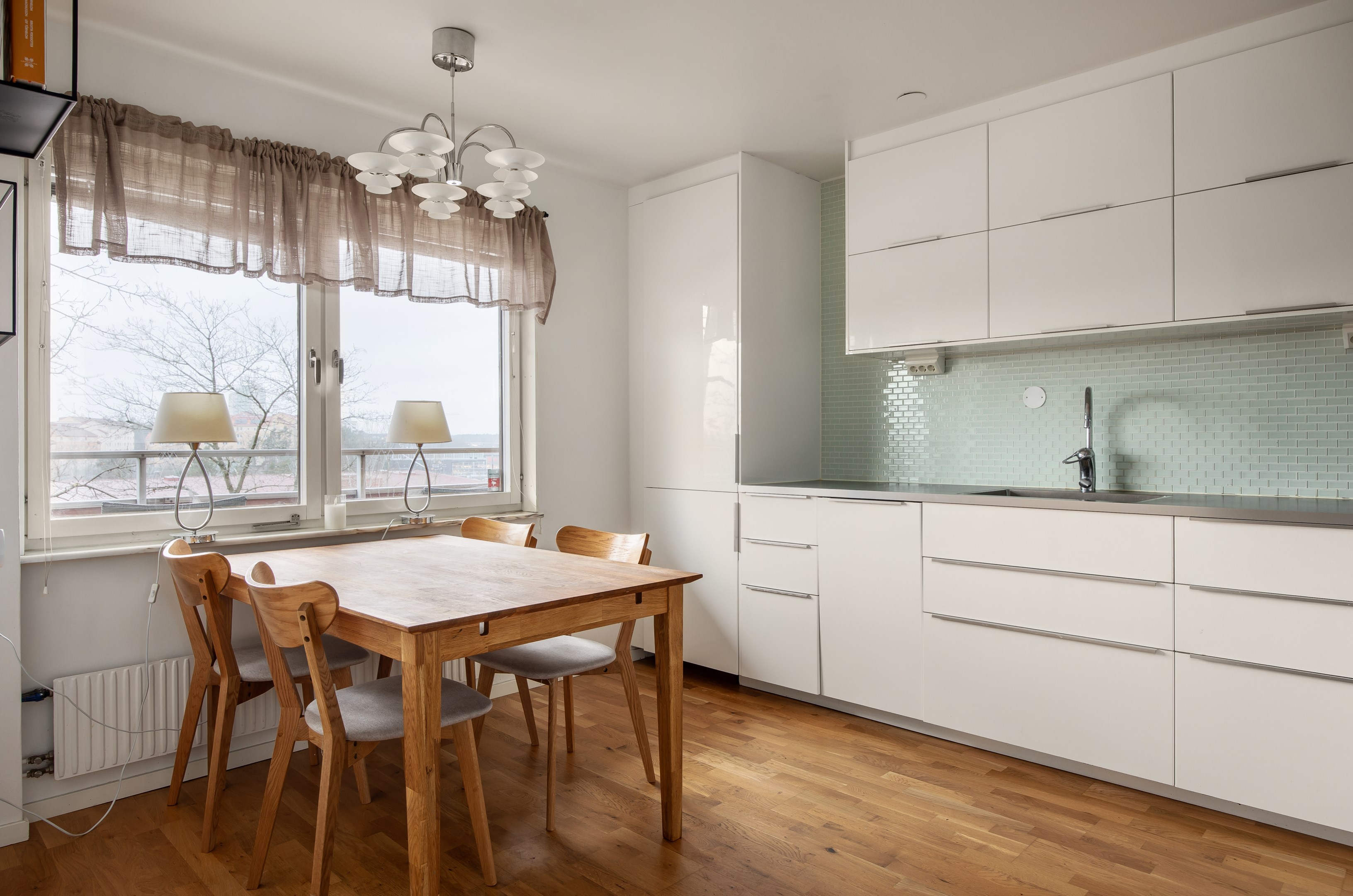 Bostadsbild från Skogalundsklippan 22, Till salu i Skogalund, Nacka