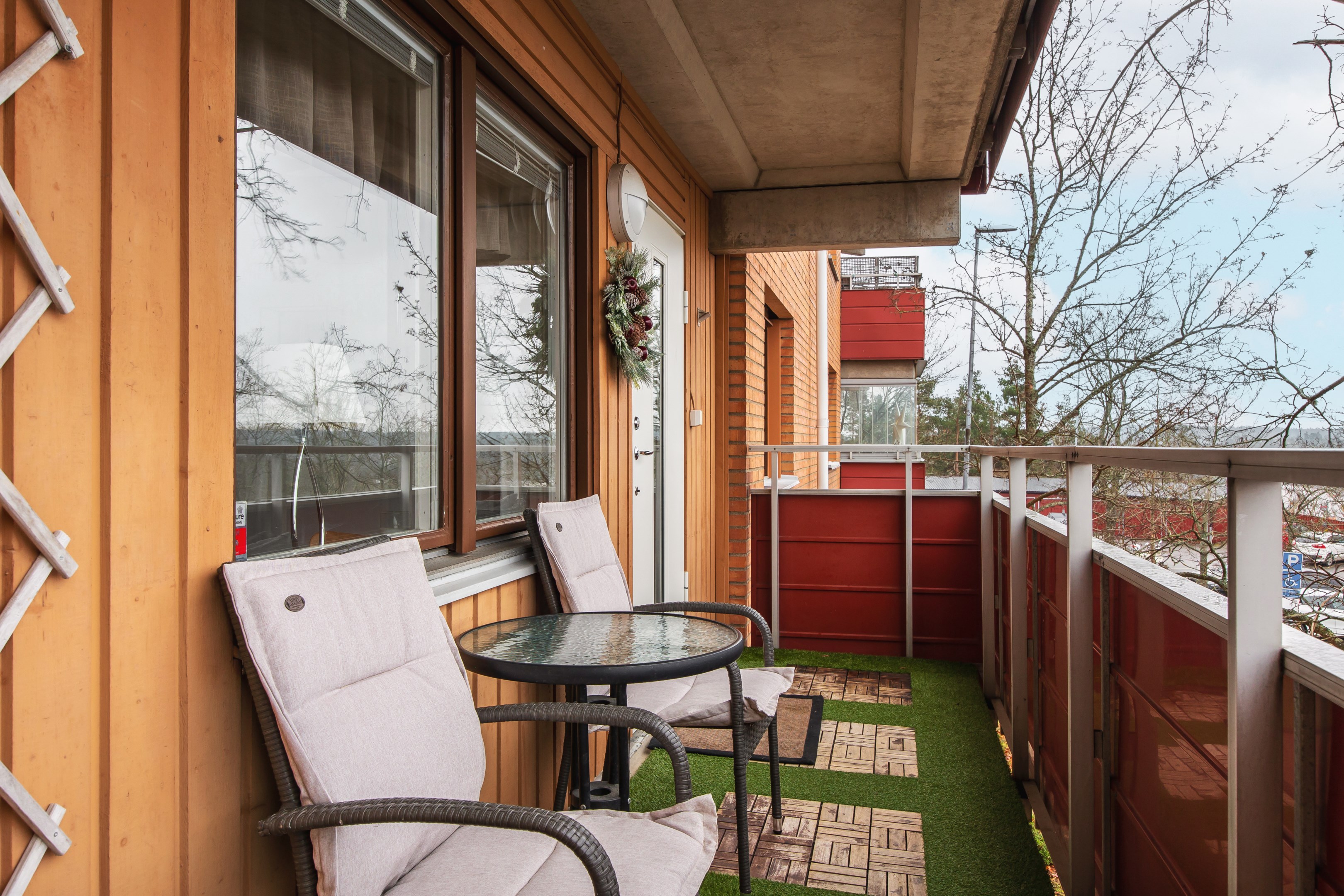 Bostadsbild från Skogalundsklippan 22, Till salu i Skogalund, Nacka