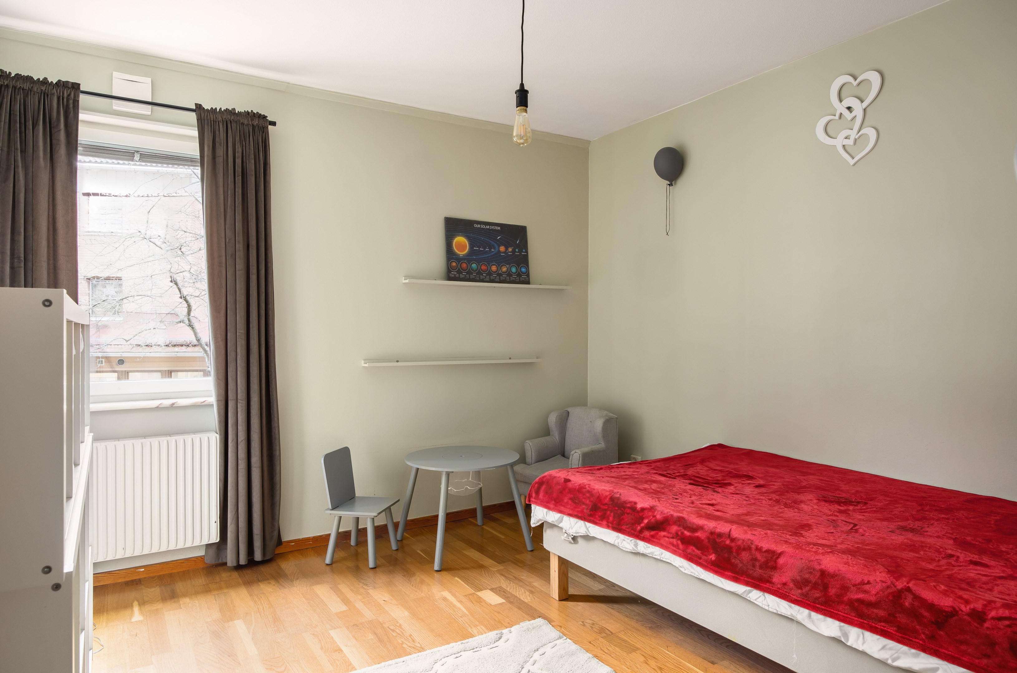 Bostadsbild från Skogalundsklippan 22, Till salu i Skogalund, Nacka