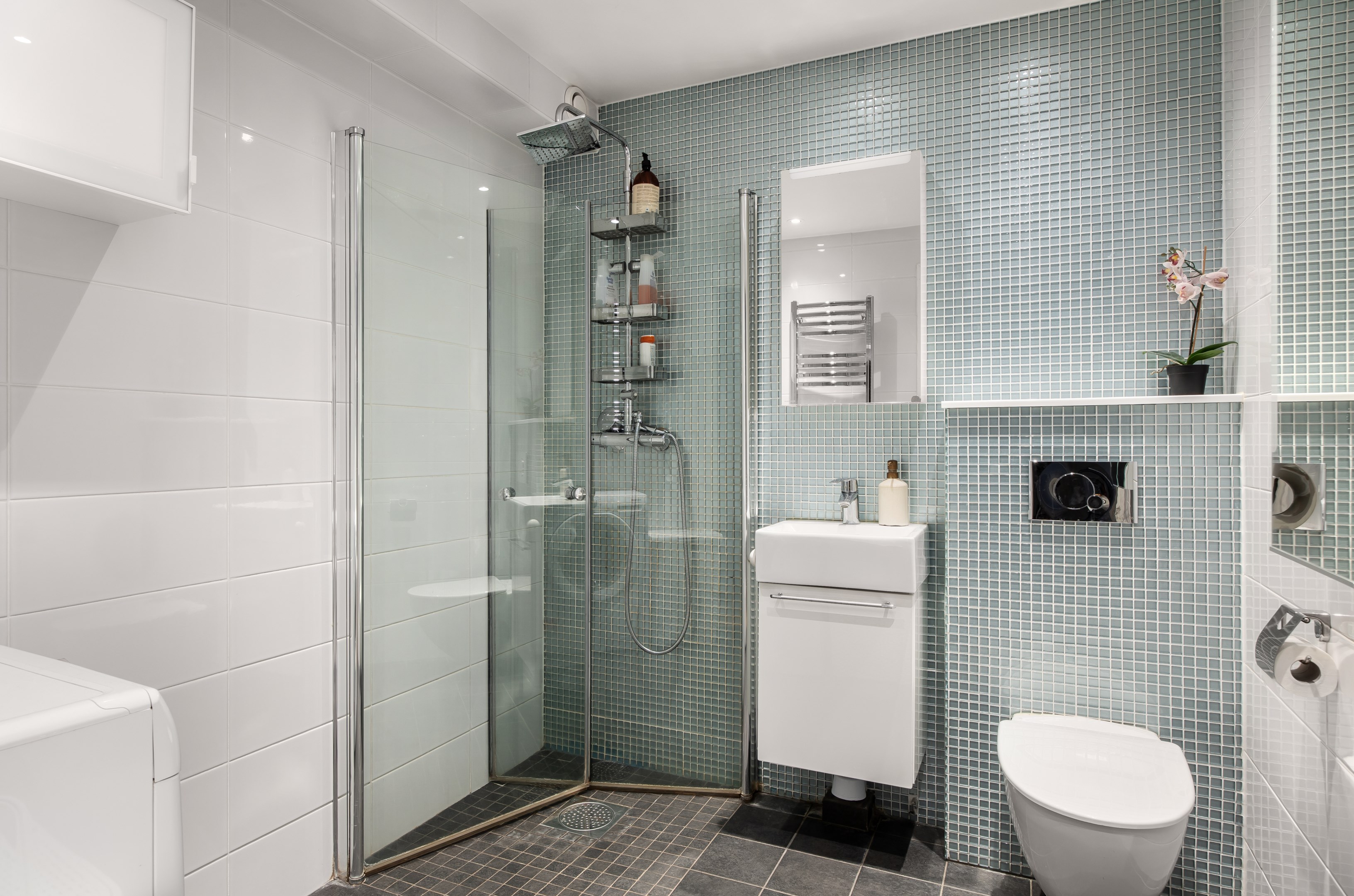 Bostadsbild från Skogalundsklippan 22, Till salu i Skogalund, Nacka