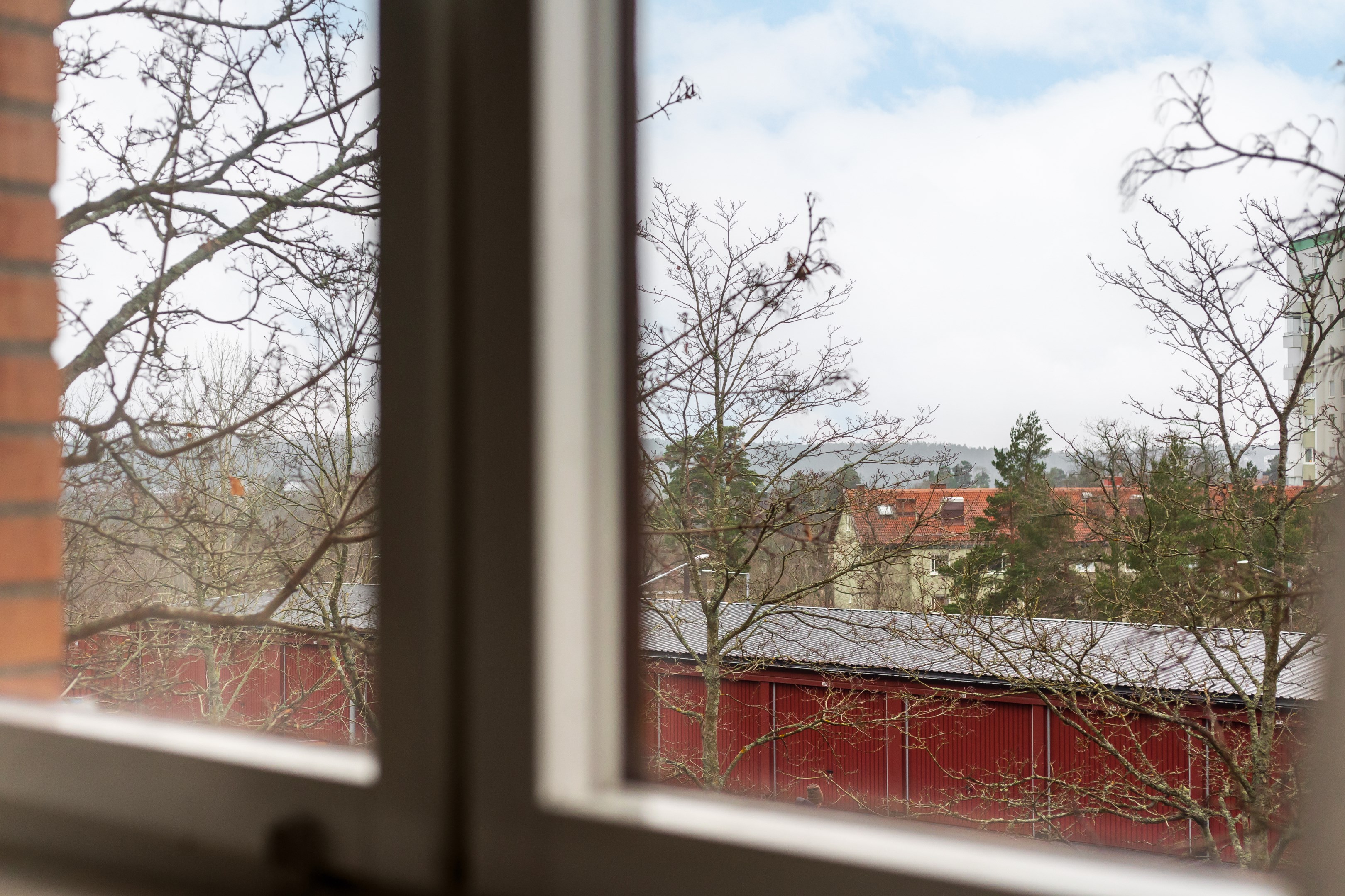 Bostadsbild från Skogalundsklippan 22, Till salu i Skogalund, Nacka