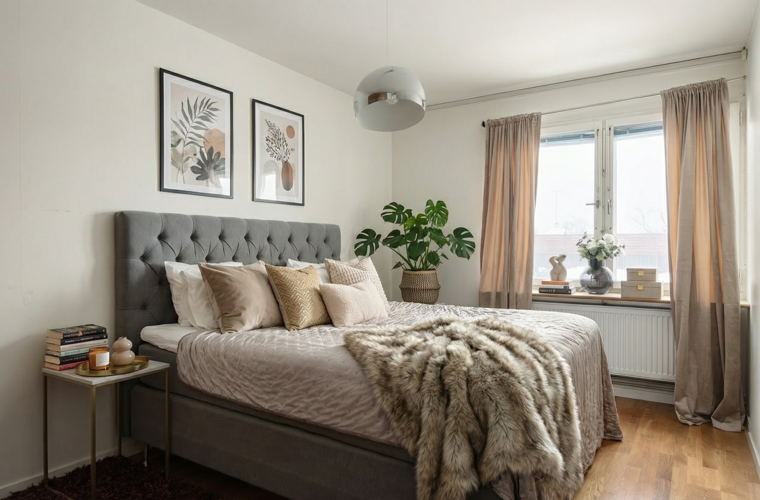 Bostadsbild från Ljuskärrsvägen 62, Till salu i Ljuskärrsberget - Saltsjöbaden, Nacka