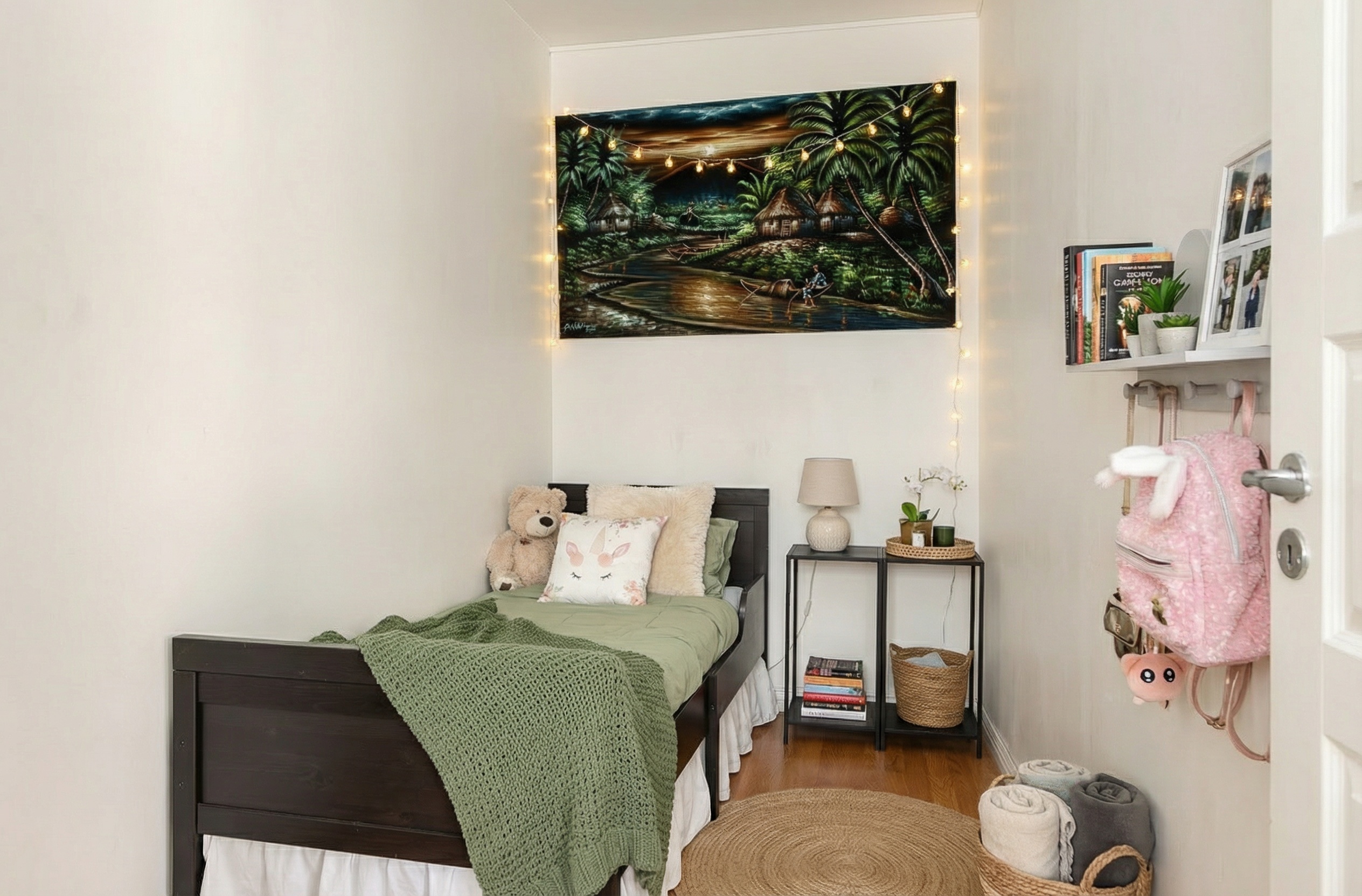 Bostadsbild från Ljuskärrsvägen 62, Till salu i Ljuskärrsberget - Saltsjöbaden, Nacka