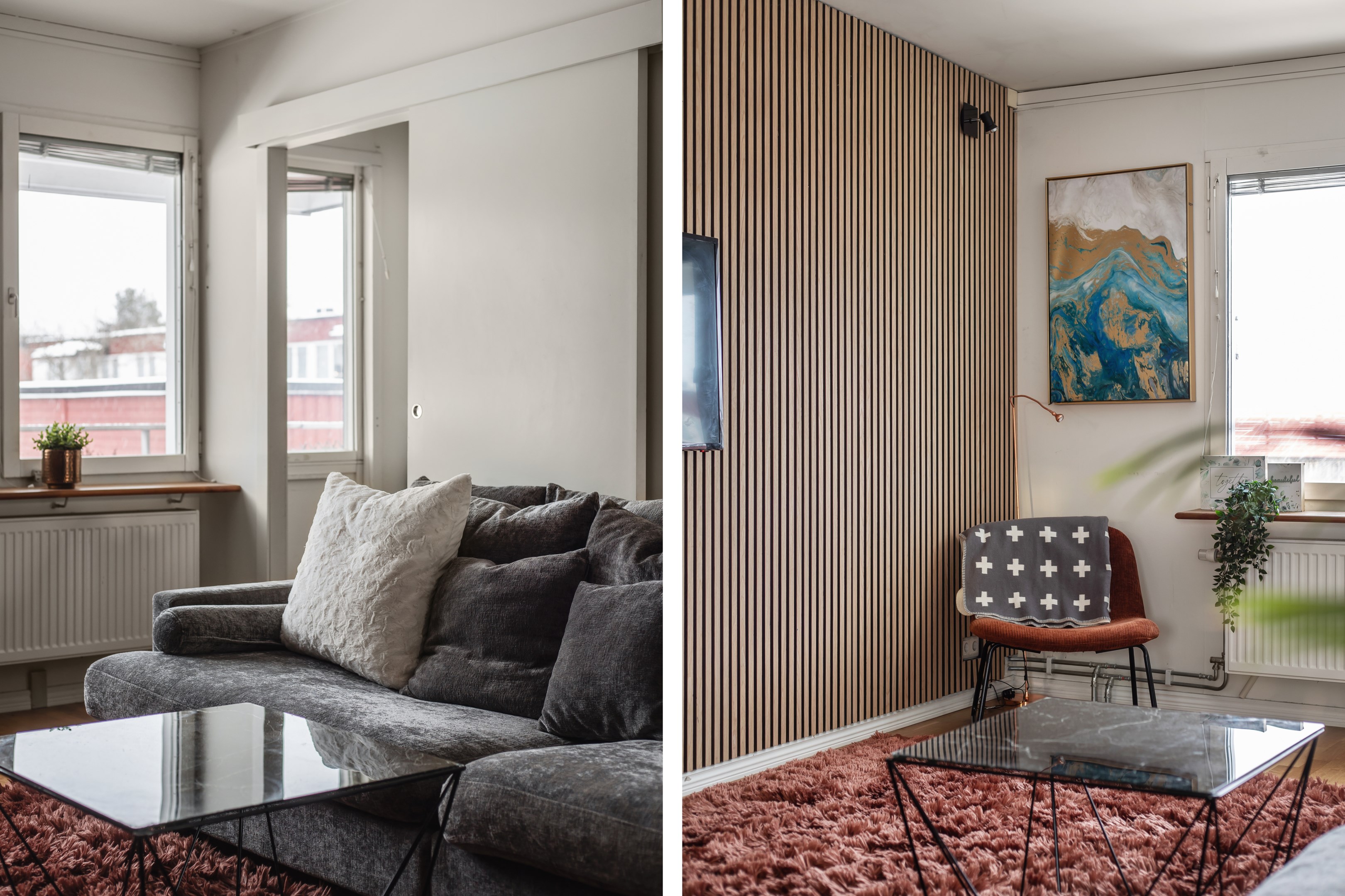 Bostadsbild från Ljuskärrsvägen 62, Till salu i Ljuskärrsberget - Saltsjöbaden, Nacka