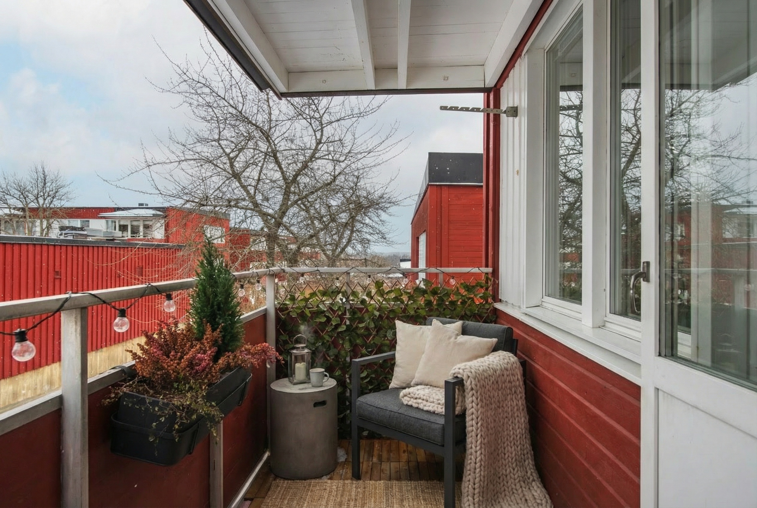 Bostadsbild från Ljuskärrsvägen 62, Till salu i Ljuskärrsberget - Saltsjöbaden, Nacka