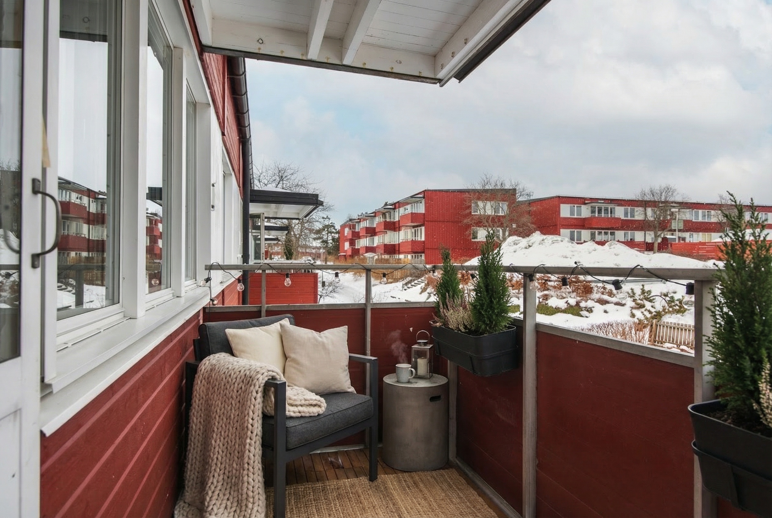 Bostadsbild från Ljuskärrsvägen 62, Till salu i Ljuskärrsberget - Saltsjöbaden, Nacka