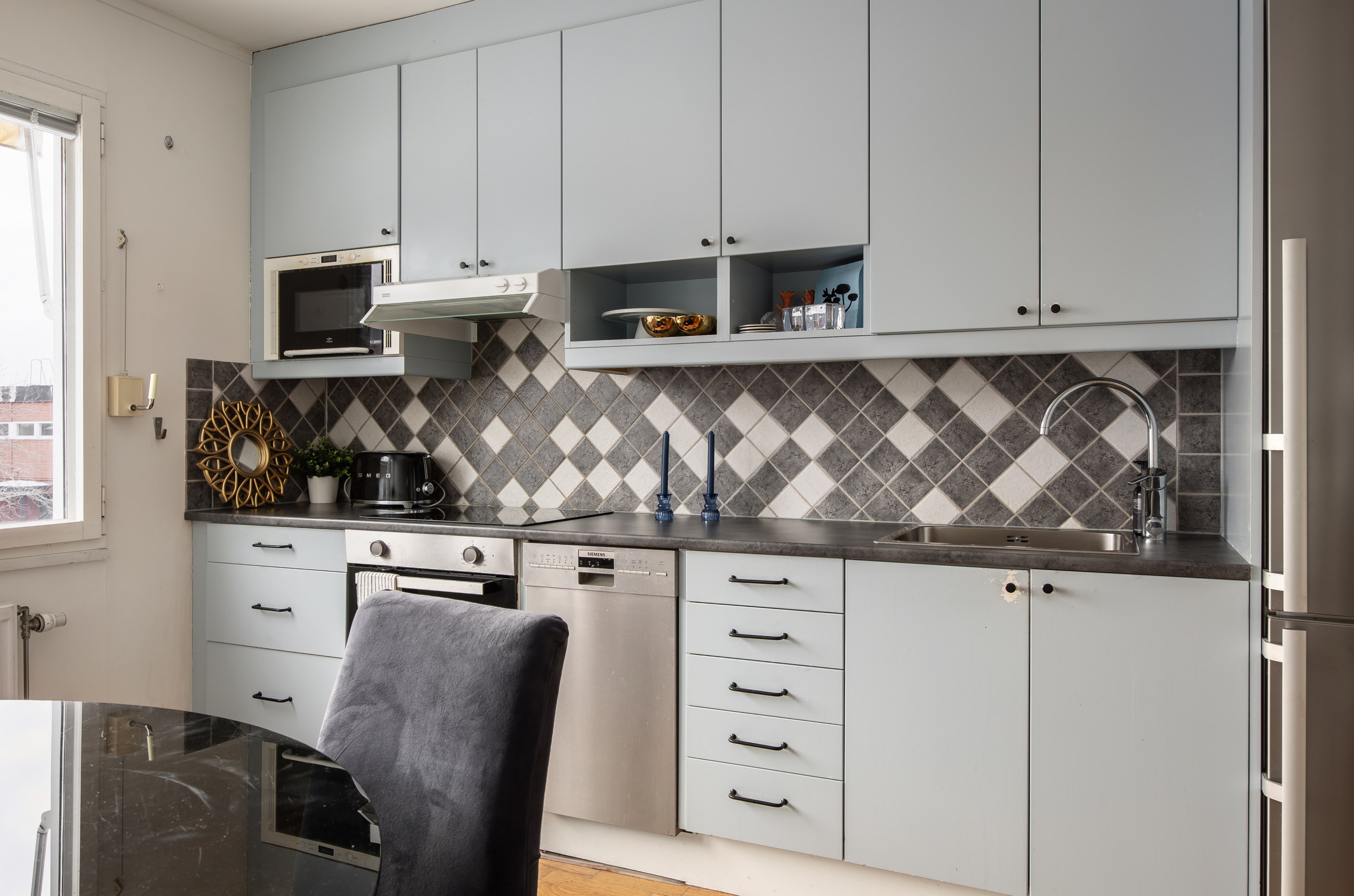 Bostadsbild från Ljuskärrsvägen 62, Till salu i Ljuskärrsberget - Saltsjöbaden, Nacka