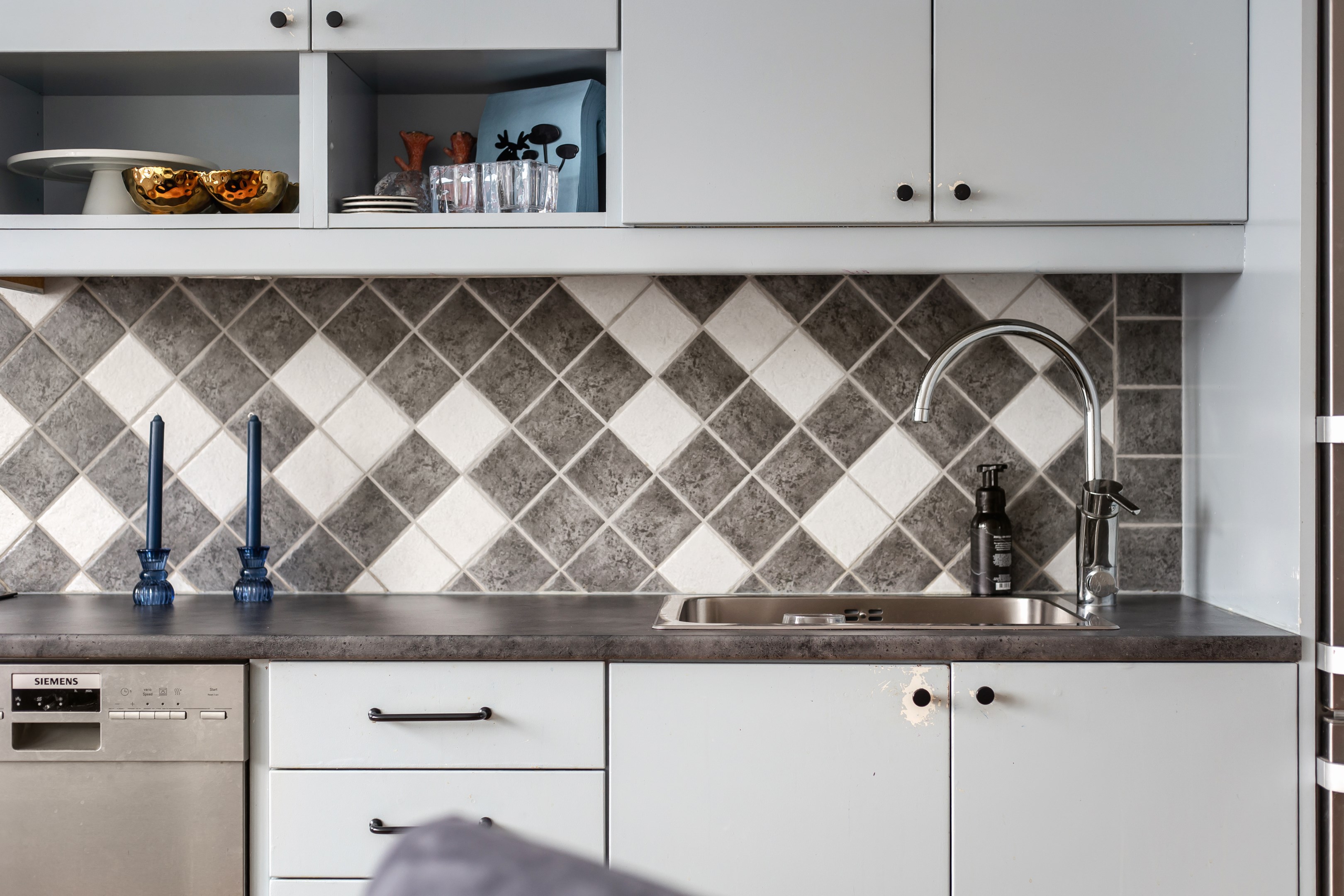 Bostadsbild från Ljuskärrsvägen 62, Till salu i Ljuskärrsberget - Saltsjöbaden, Nacka