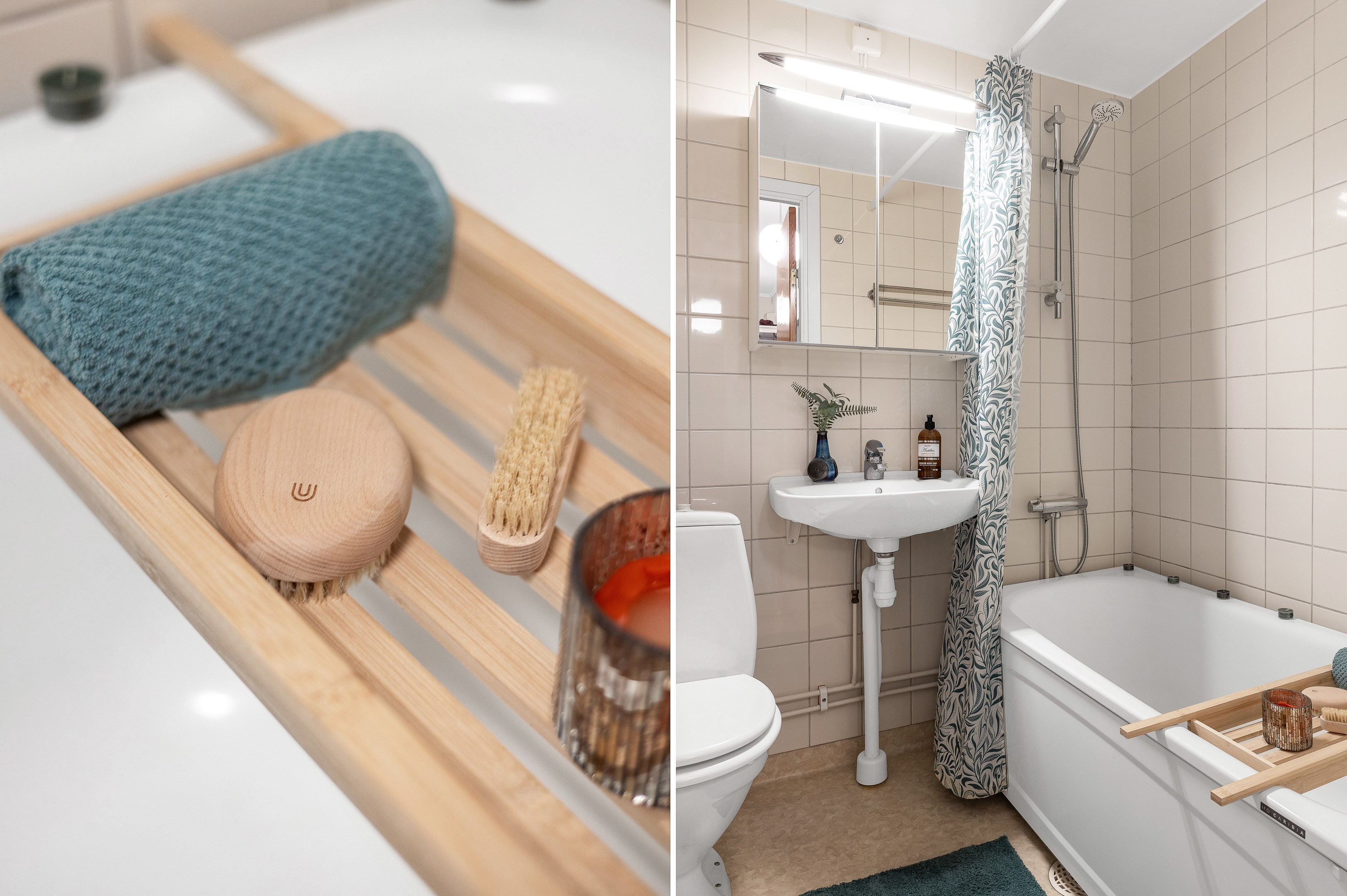 Bostadsbild från Hällbygatan 32B, Till salu i Luthagen, Uppsala