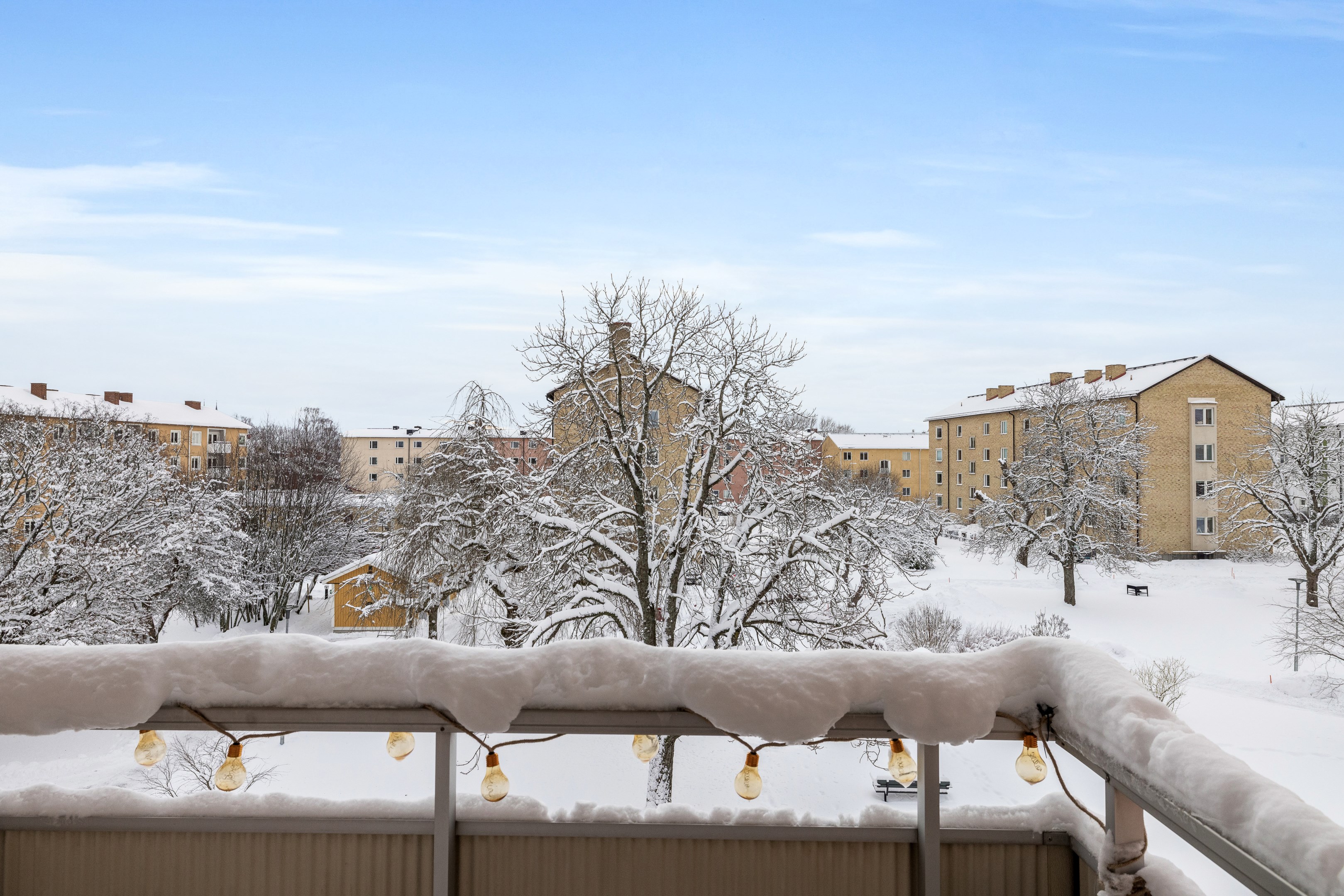 Bostadsbild från Hällbygatan 32B, Till salu i Luthagen, Uppsala