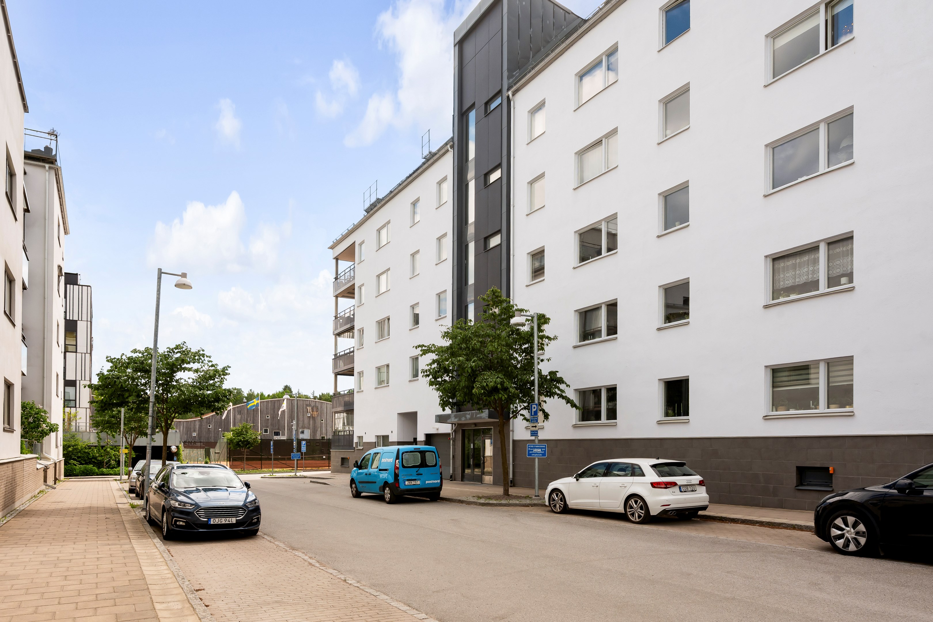 Bostadsbild från Torgny Segerstedts Allé 26, Kommande i Rosendal, Uppsala