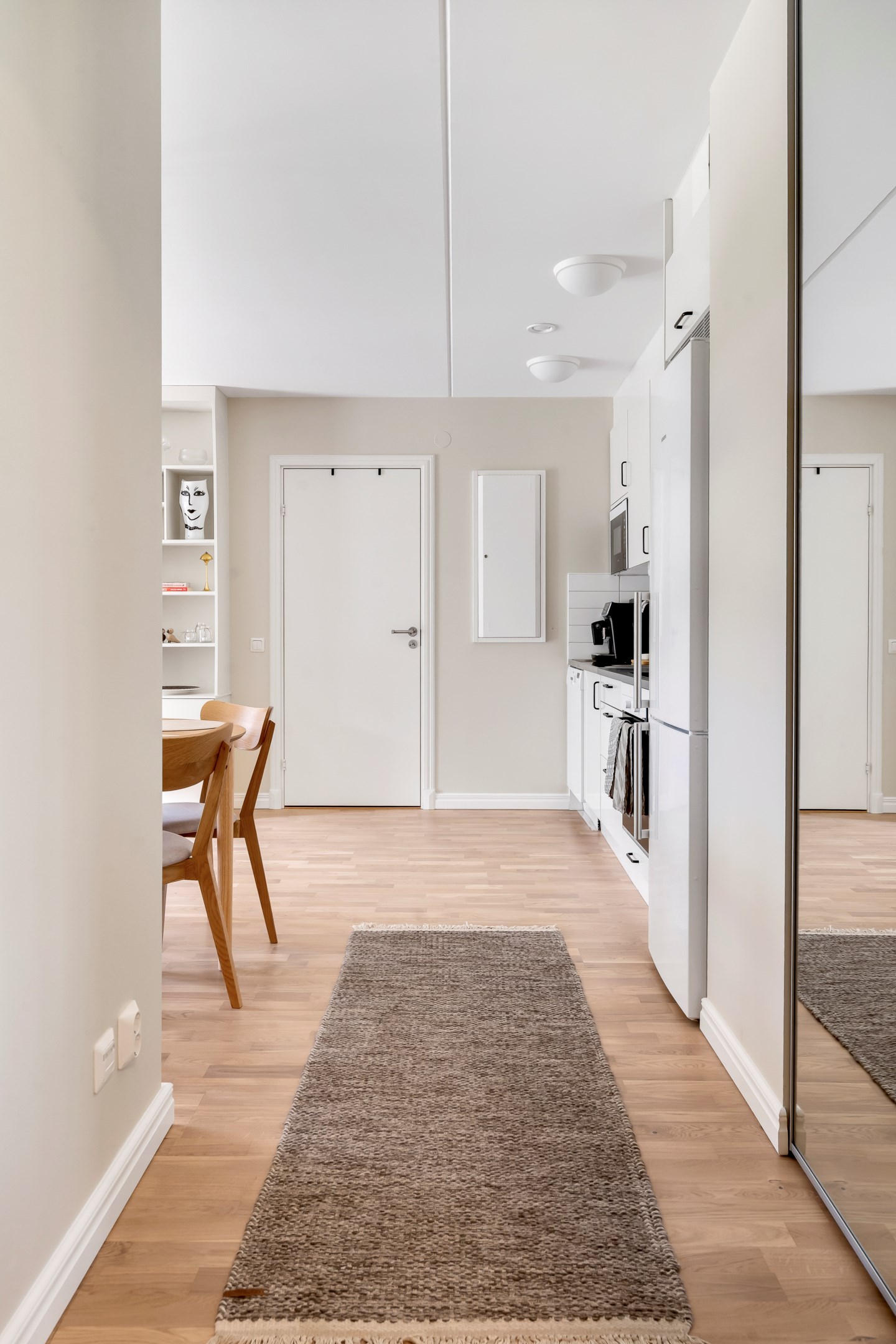 Bostadsbild från Torgny Segerstedts Allé 26, Kommande i Rosendal, Uppsala