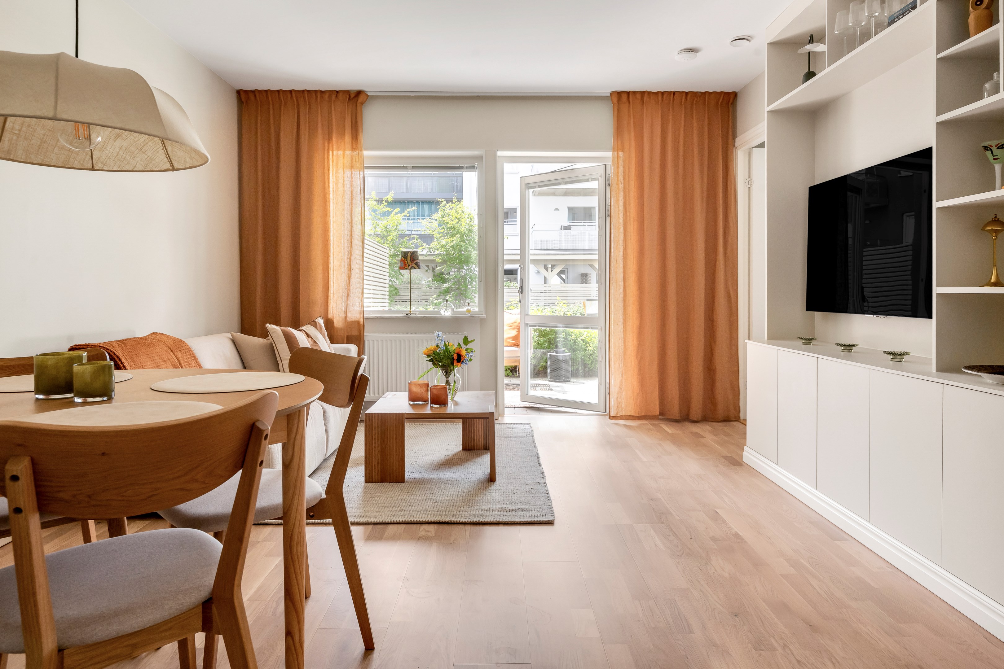 Bostadsbild från Torgny Segerstedts Allé 26, Kommande i Rosendal, Uppsala