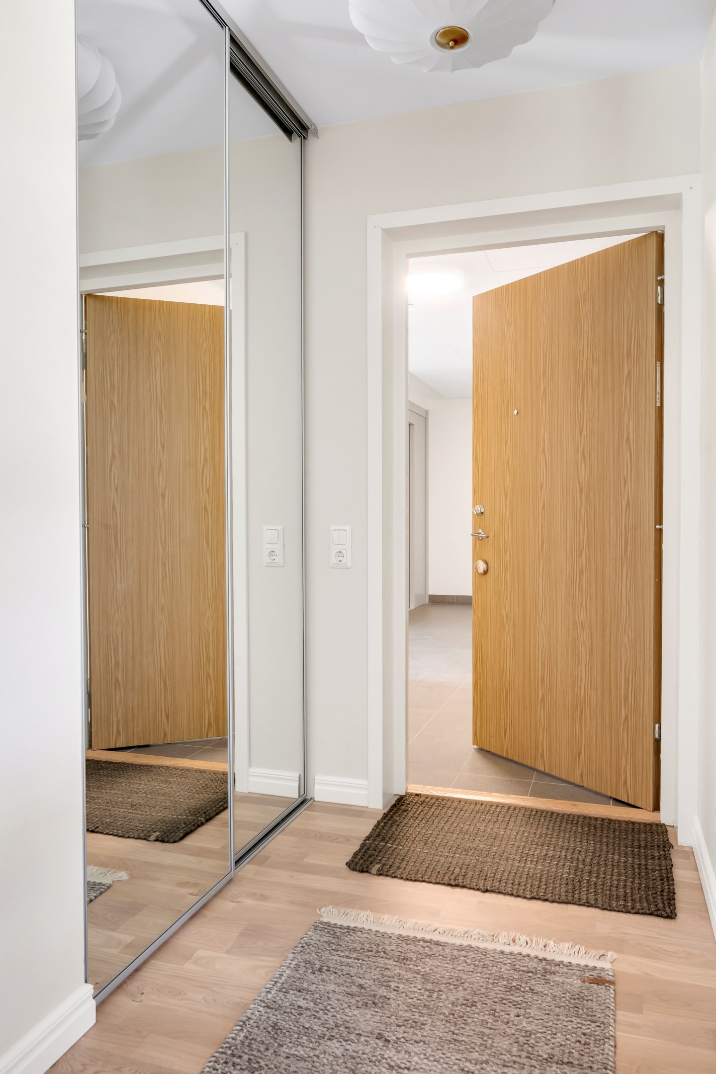 Bostadsbild från Torgny Segerstedts Allé 26, Kommande i Rosendal, Uppsala