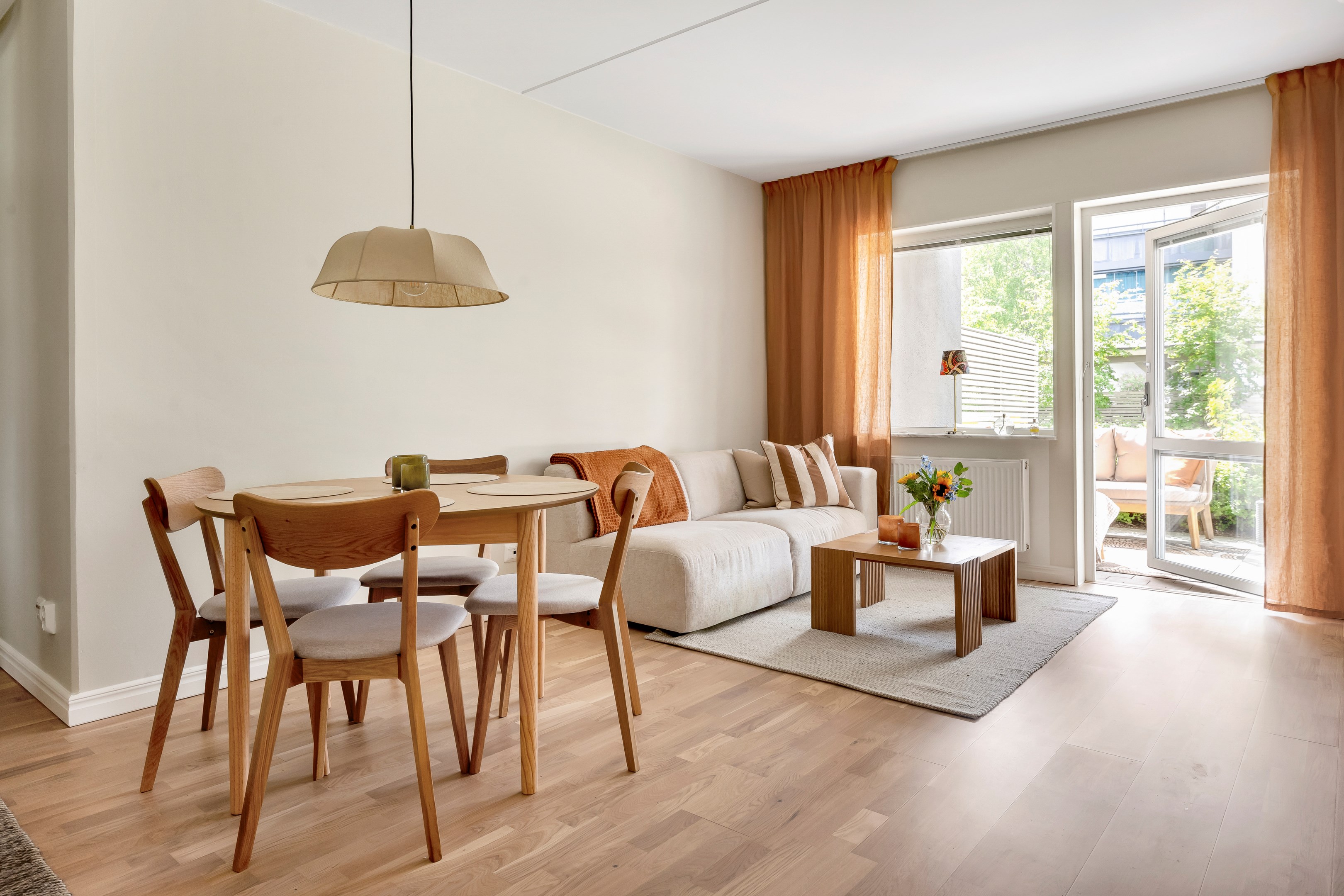 Bostadsbild från Torgny Segerstedts Allé 26, Kommande i Rosendal, Uppsala
