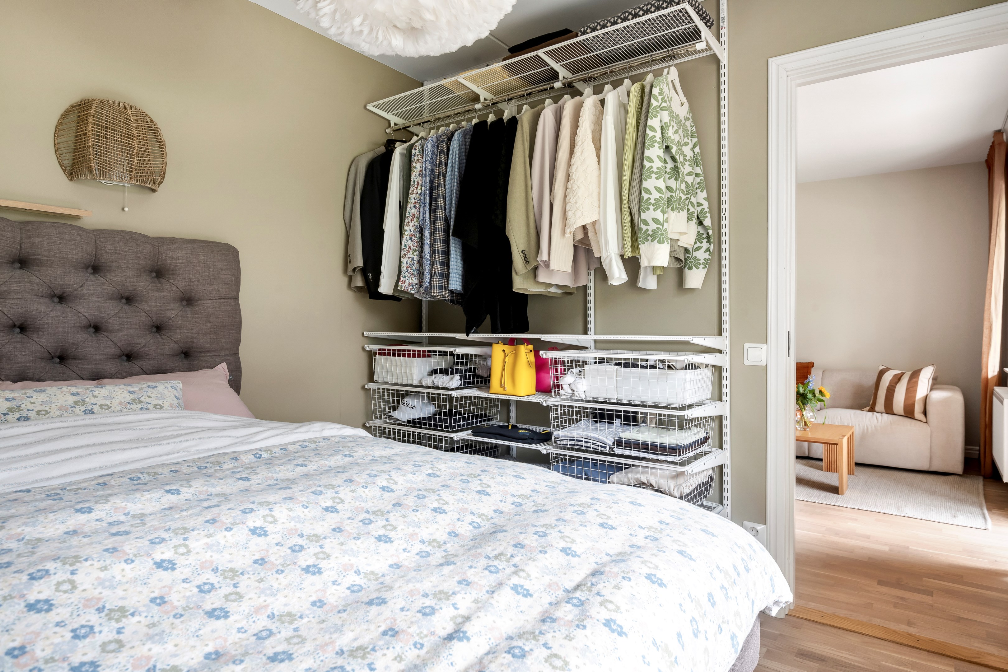 Bostadsbild från Torgny Segerstedts Allé 26, Kommande i Rosendal, Uppsala