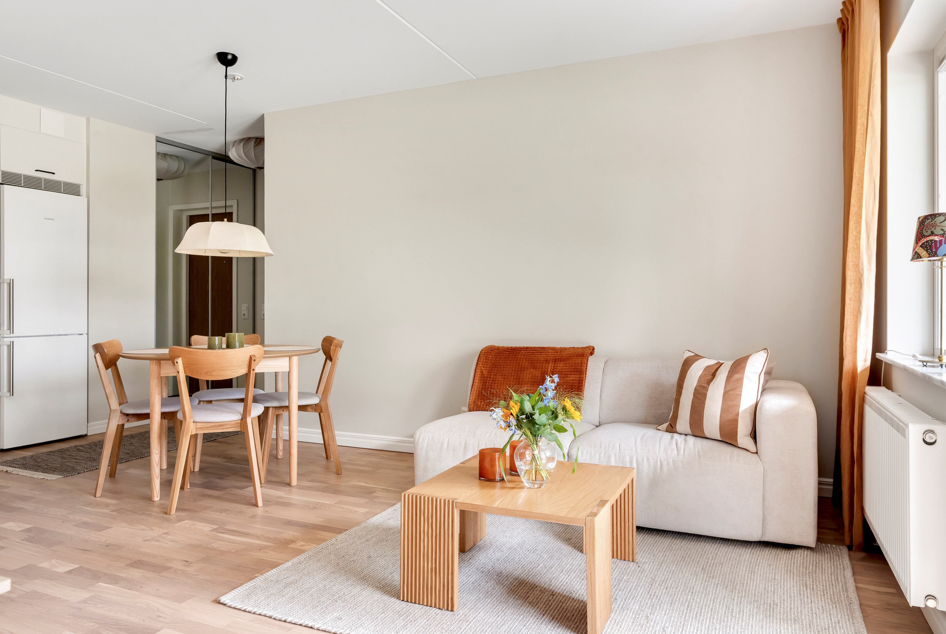 Bostadsbild från Torgny Segerstedts Allé 26, Kommande i Rosendal, Uppsala