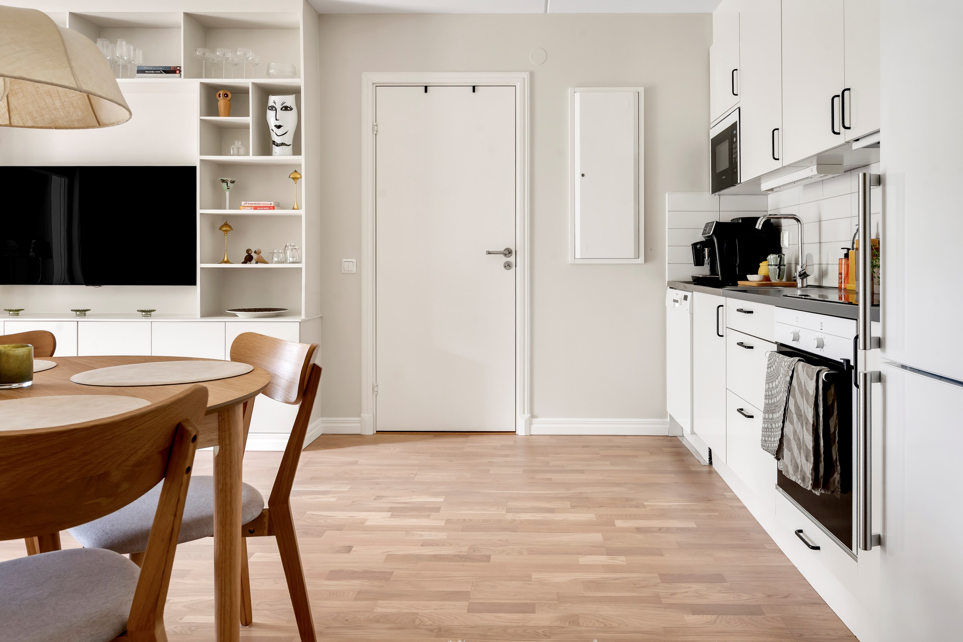 Bostadsbild från Torgny Segerstedts Allé 26, Kommande i Rosendal, Uppsala